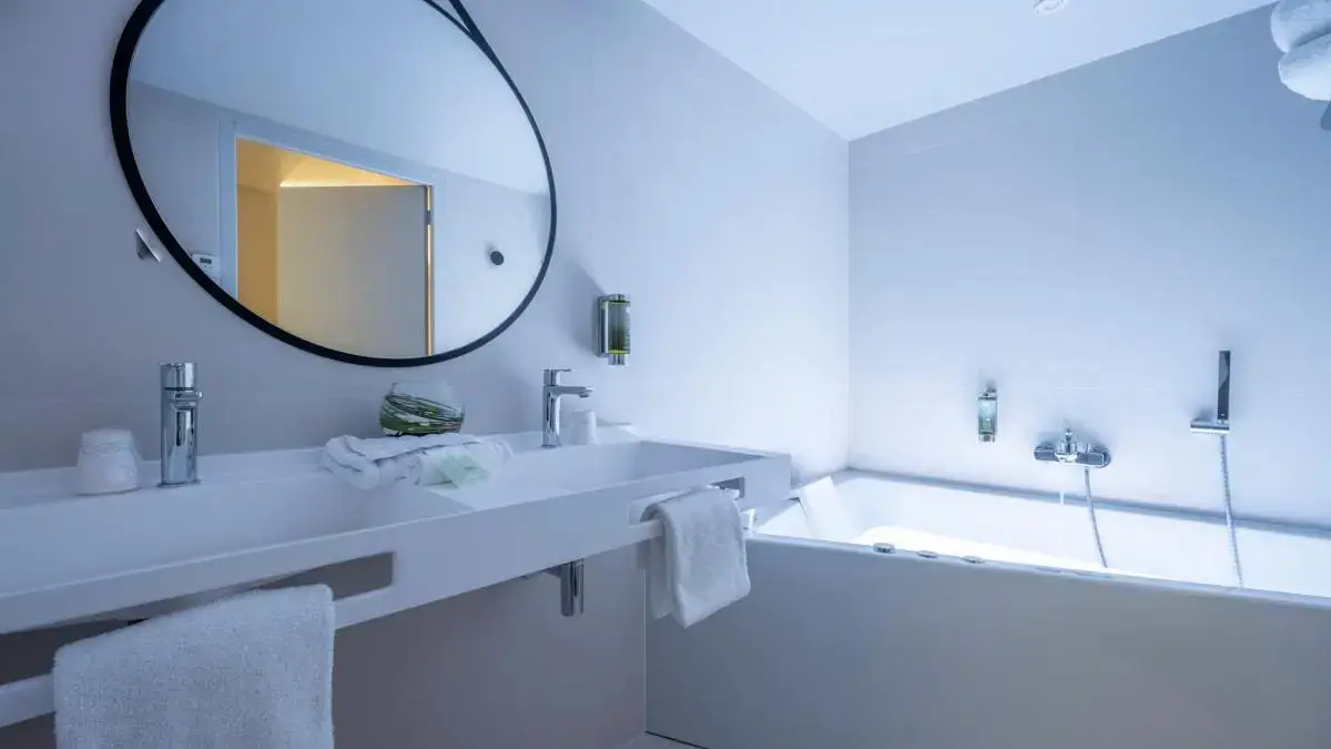 Le Masq Hôtel - Best Western Premier**** 10