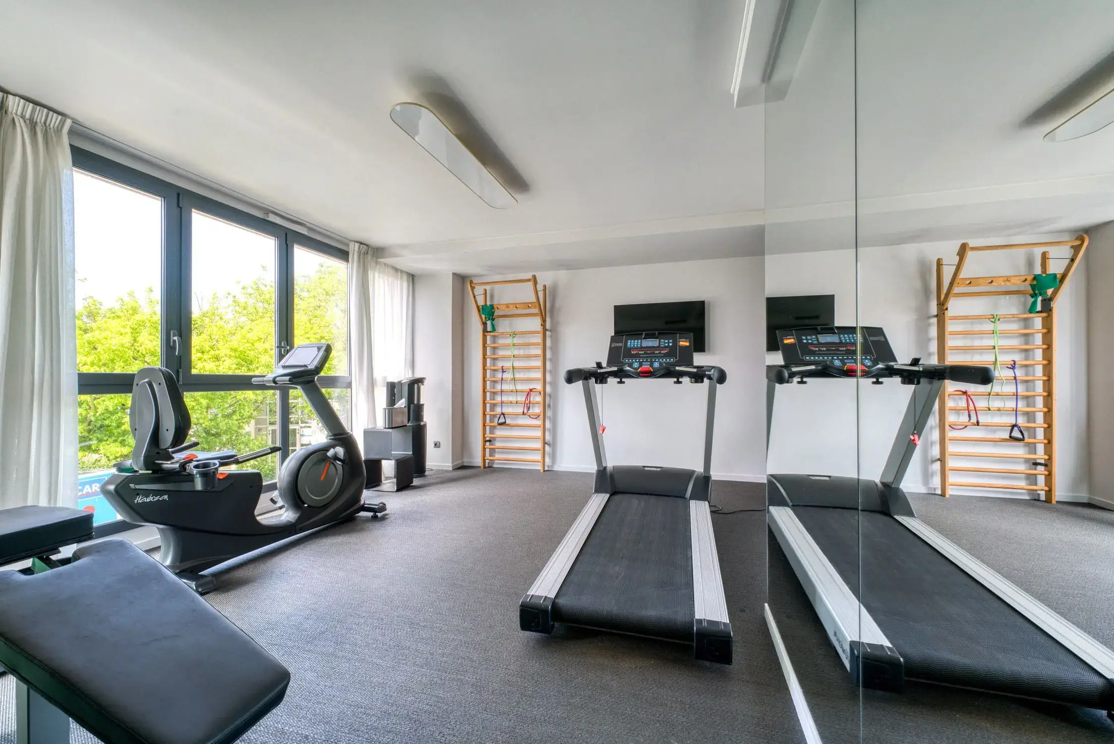 Le Masq Hôtel - Best Western Premier**** 18