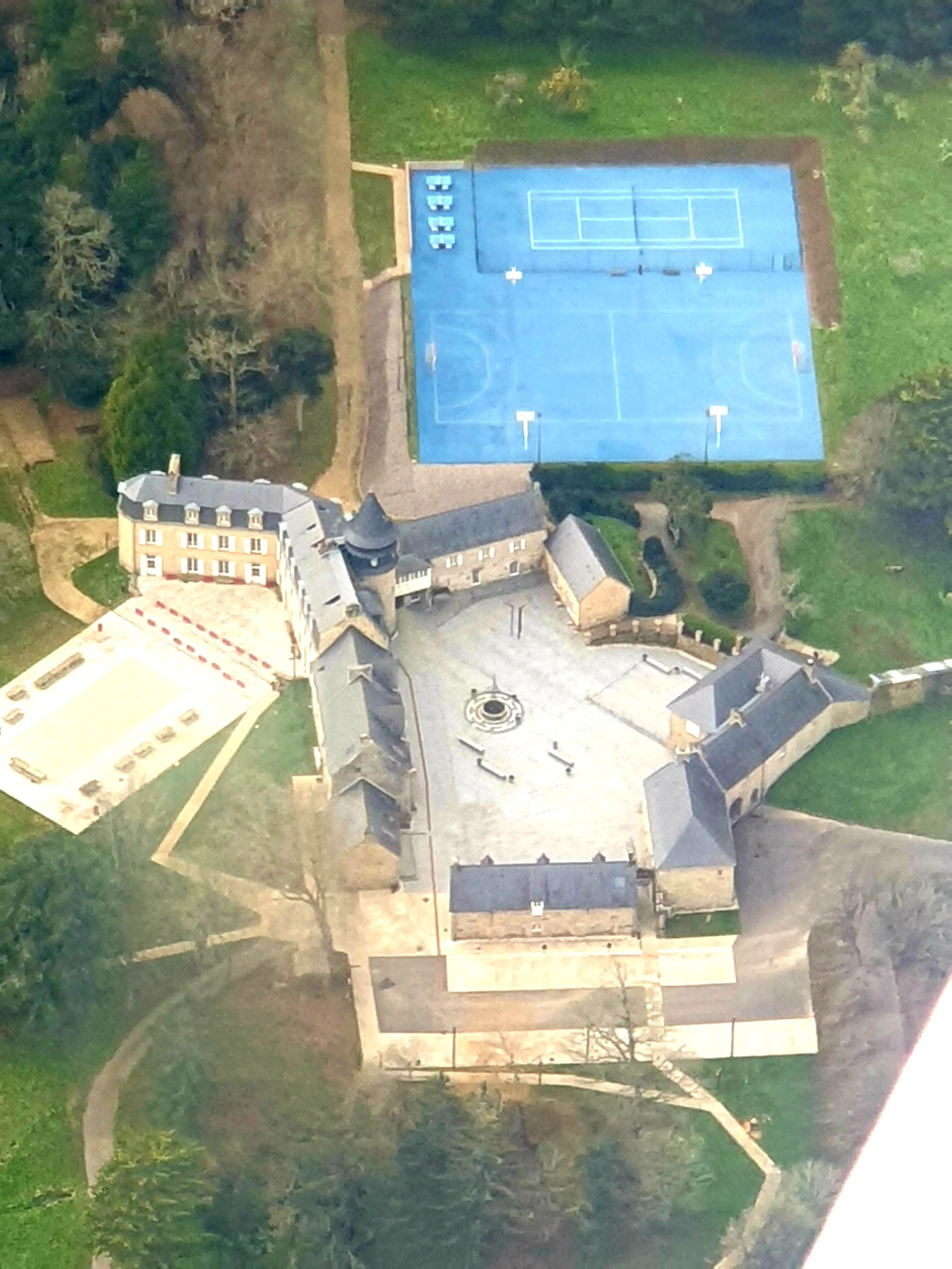 Domaine de la Porte Neuve 8