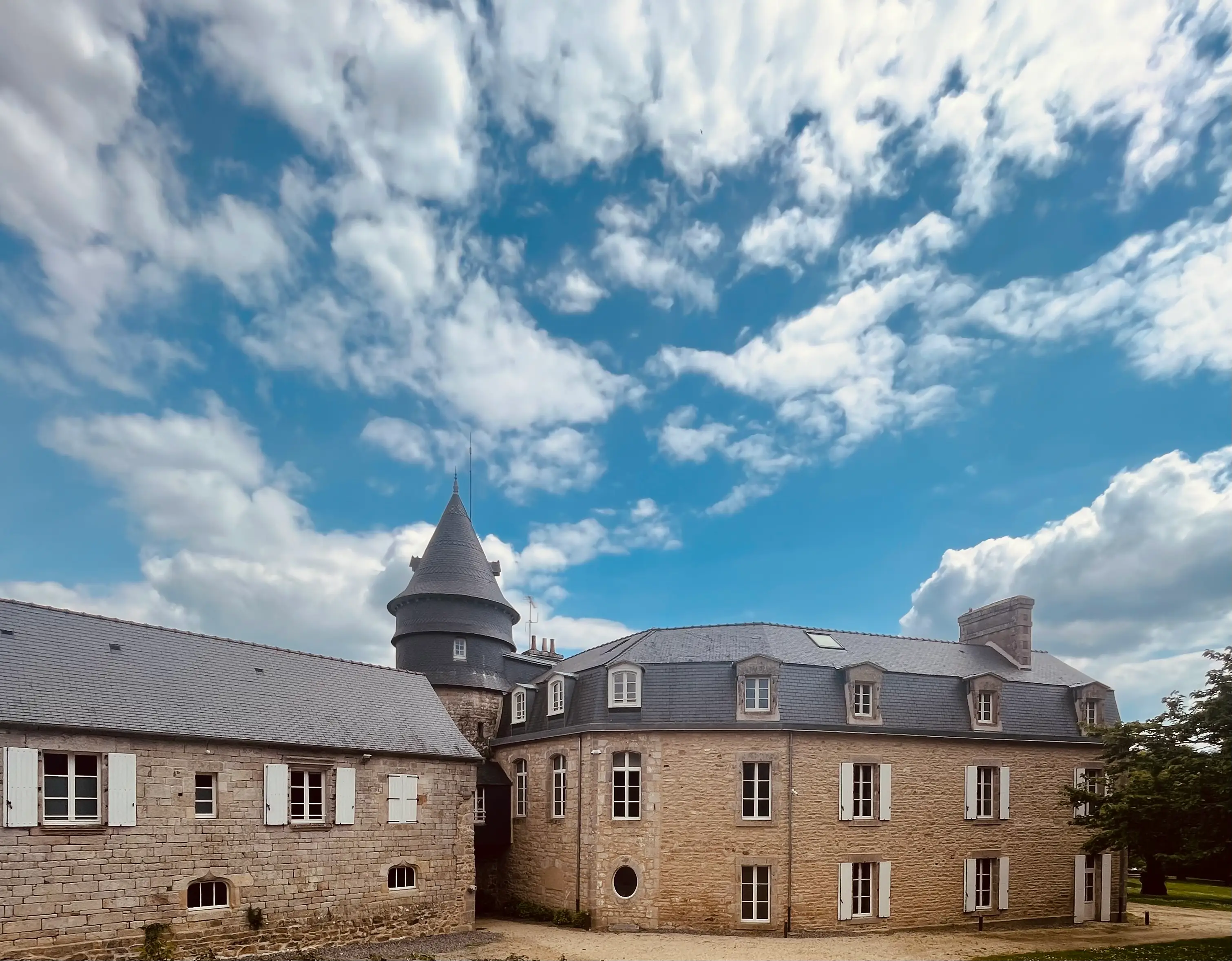 Domaine de la Porte Neuve 9