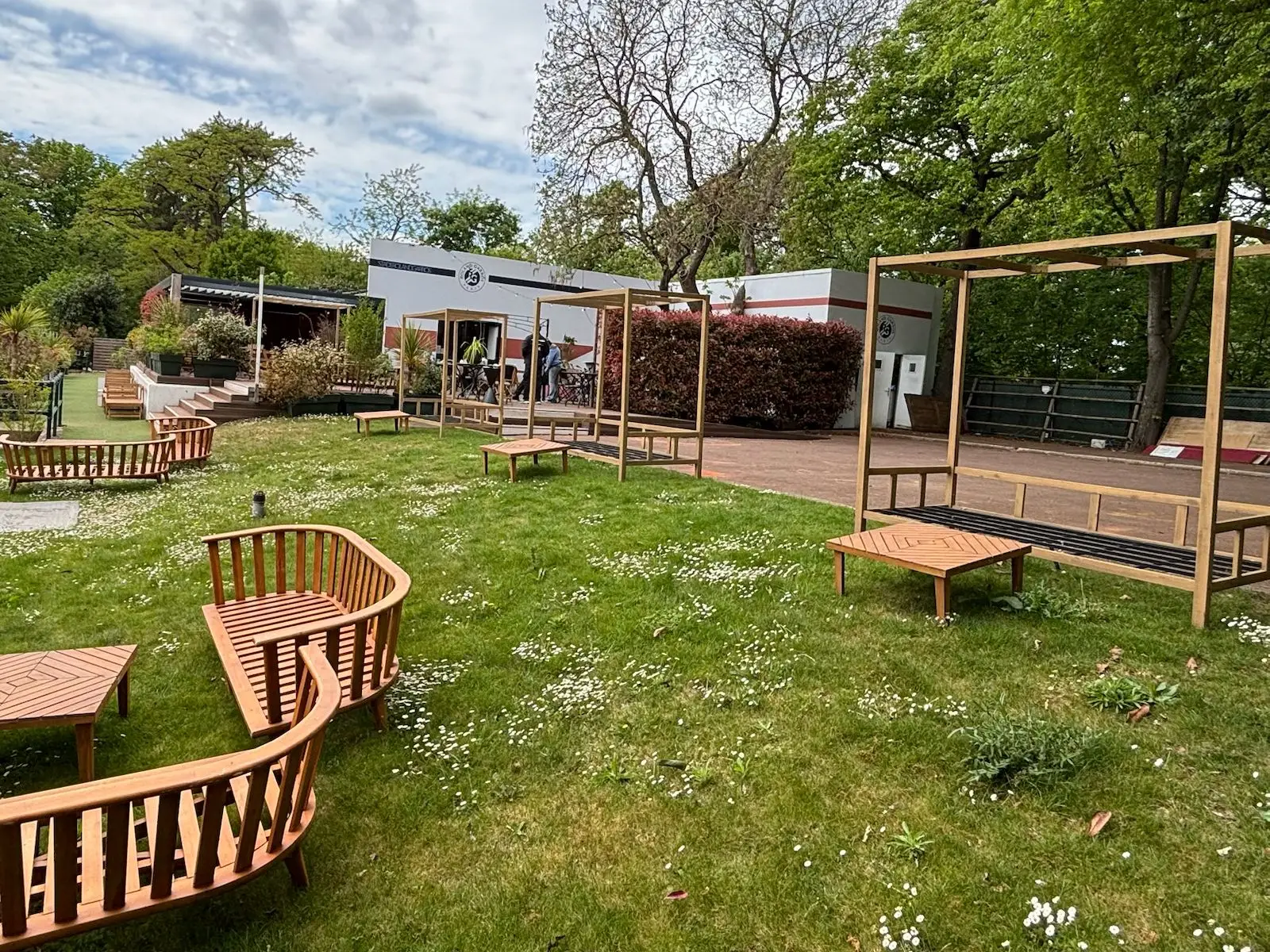 Pavillon Auteuil 2