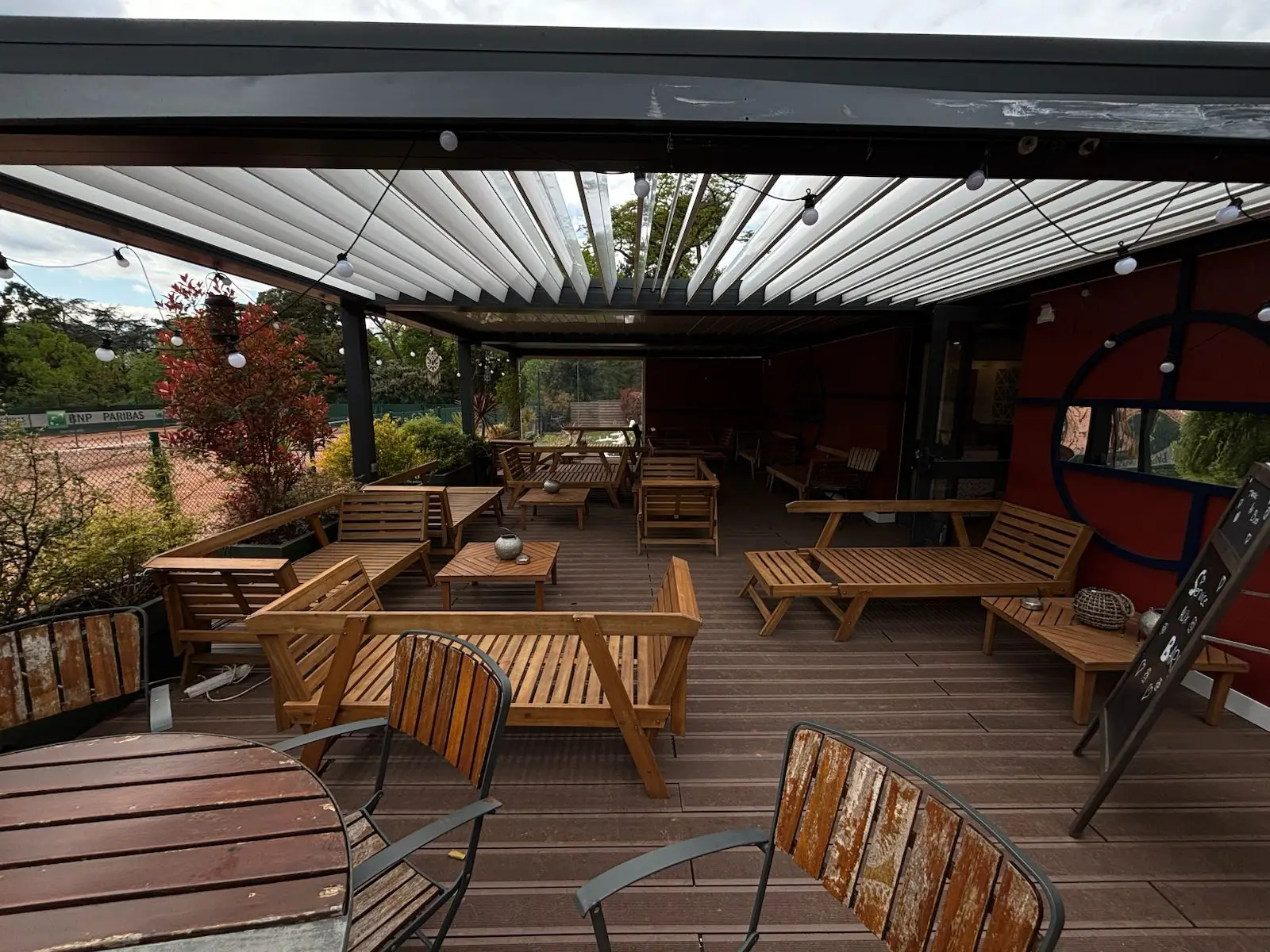 Pavillon Auteuil 3
