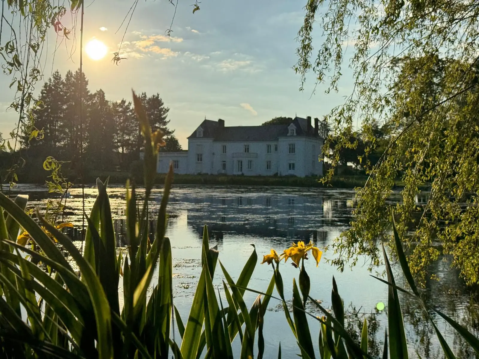 Manoir de la Boulaie 2
