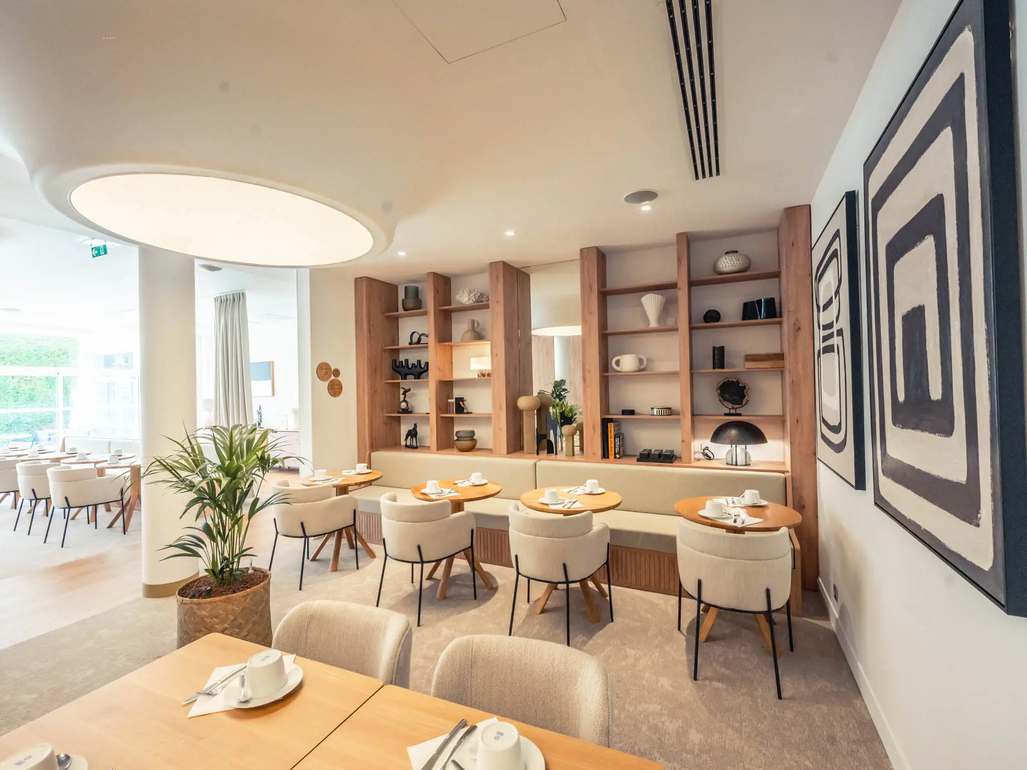 Hôtel Mercure Troyes Centre 4* 6