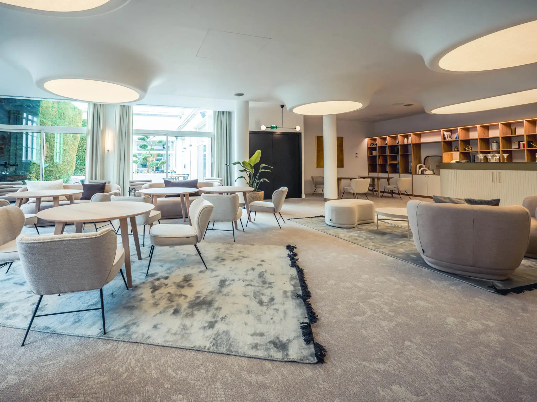 Hôtel Mercure Troyes Centre 4* 7