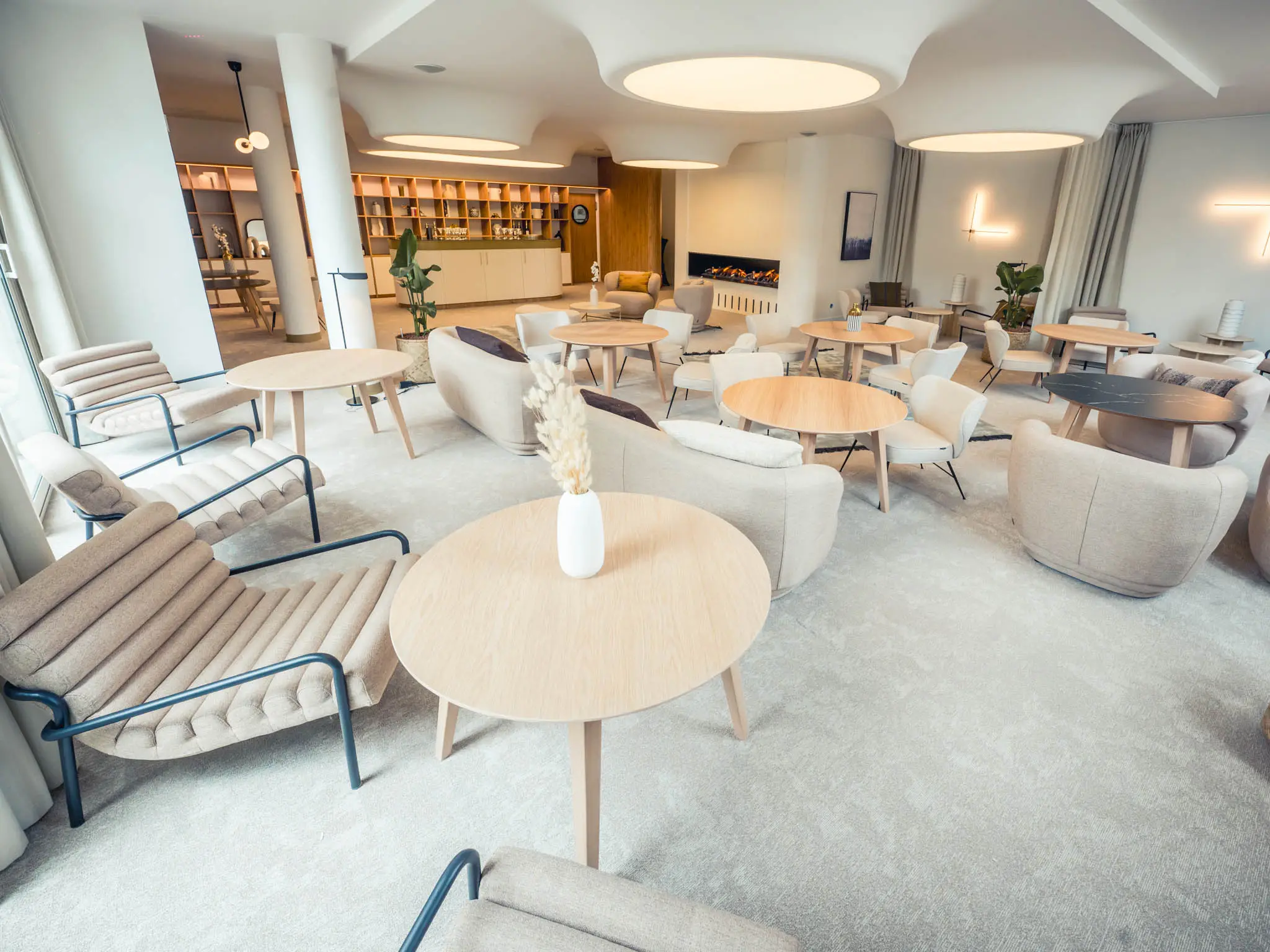 Hôtel Mercure Troyes Centre 4* 11