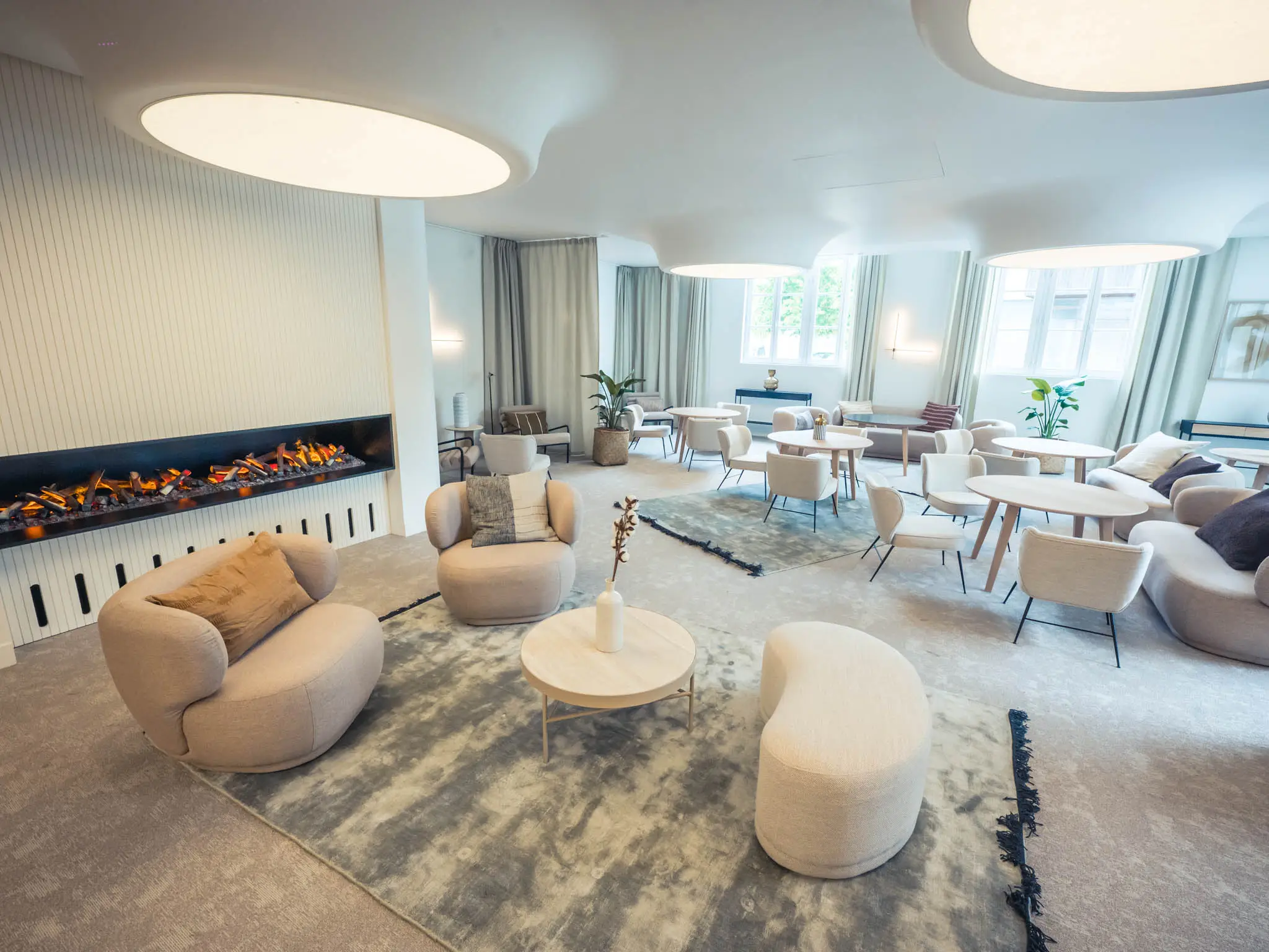 Hôtel Mercure Troyes Centre 4* 10