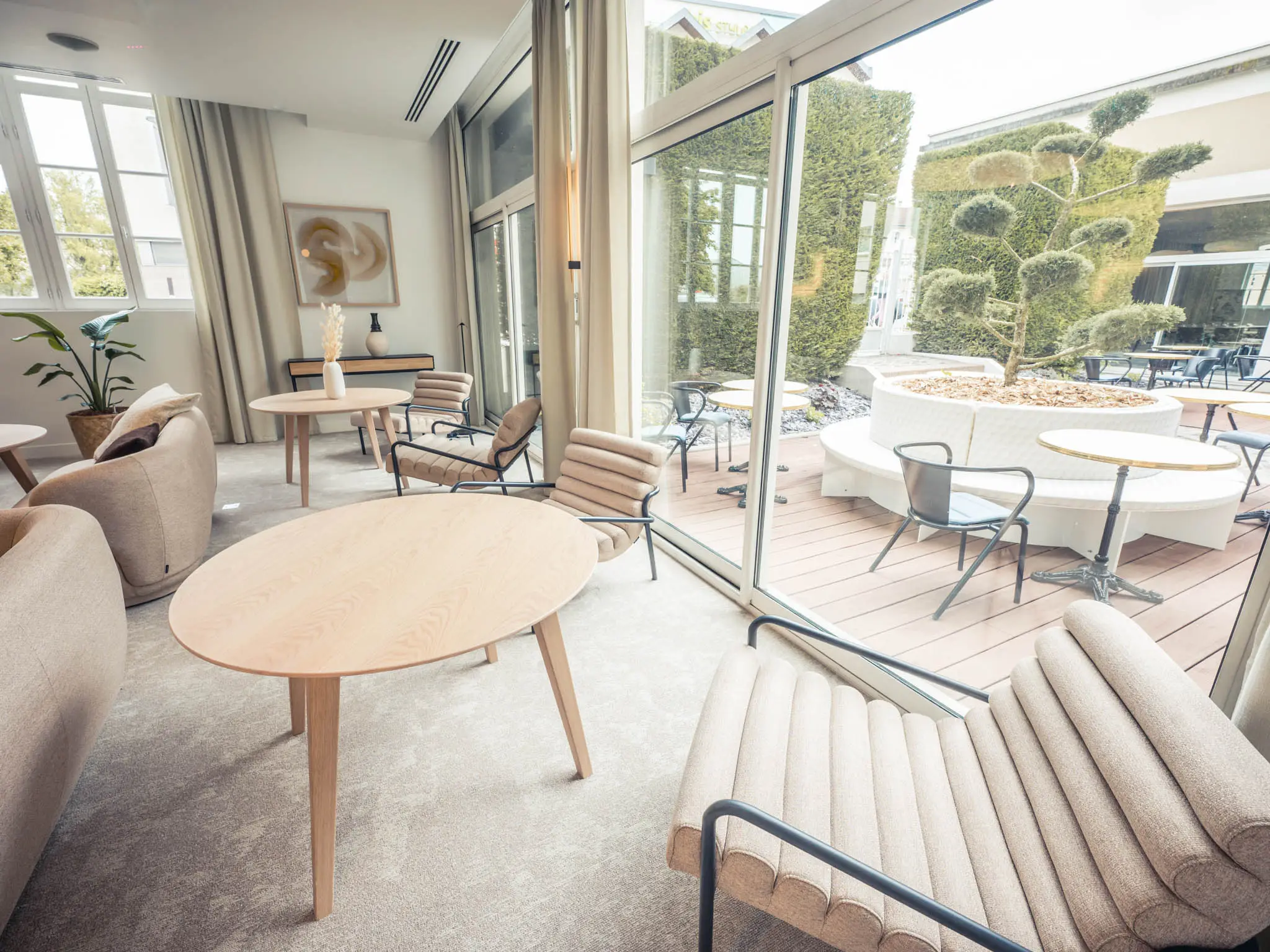 Hôtel Mercure Troyes Centre 4* 9