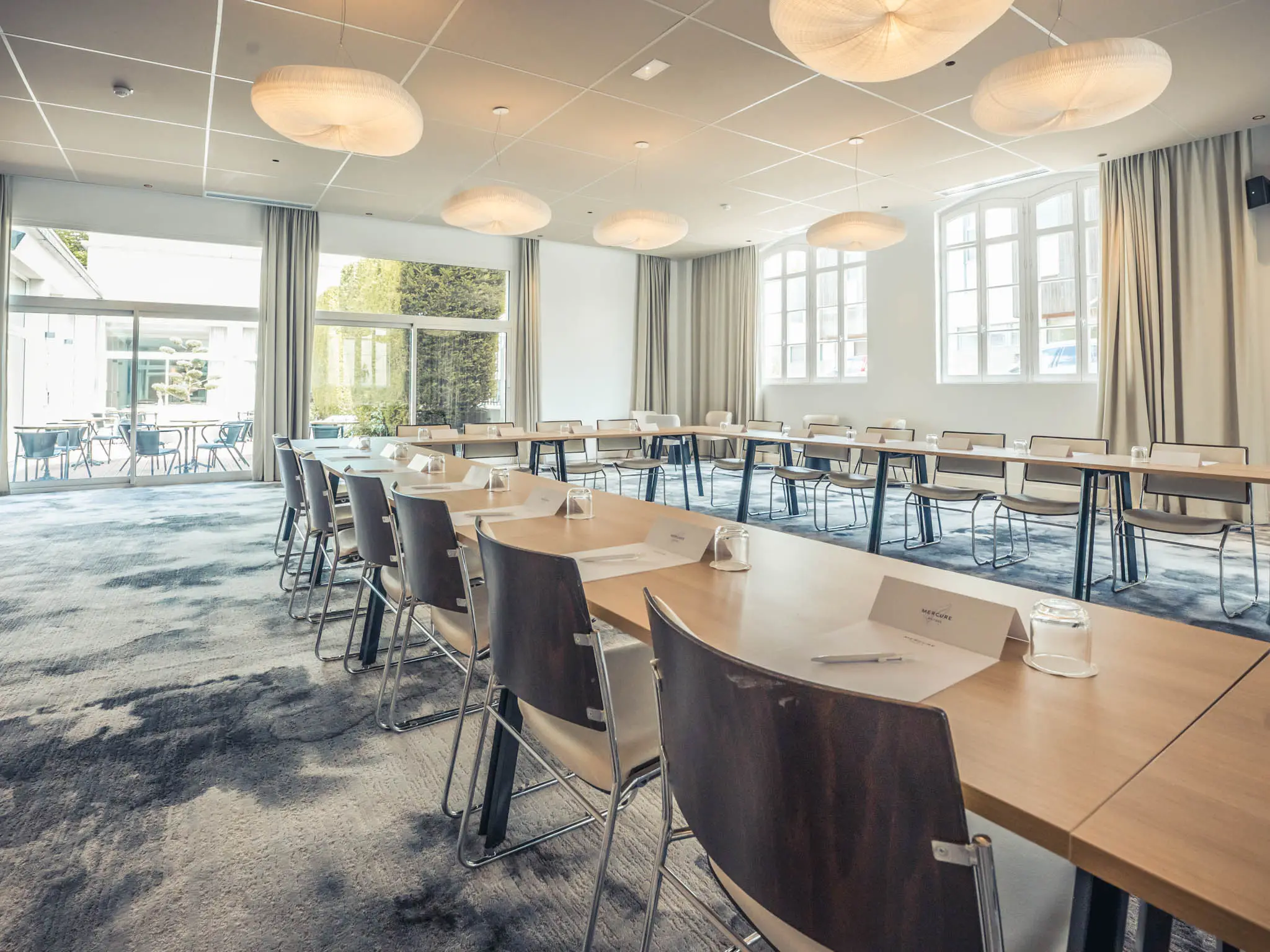 Hôtel Mercure Troyes Centre 4* 14