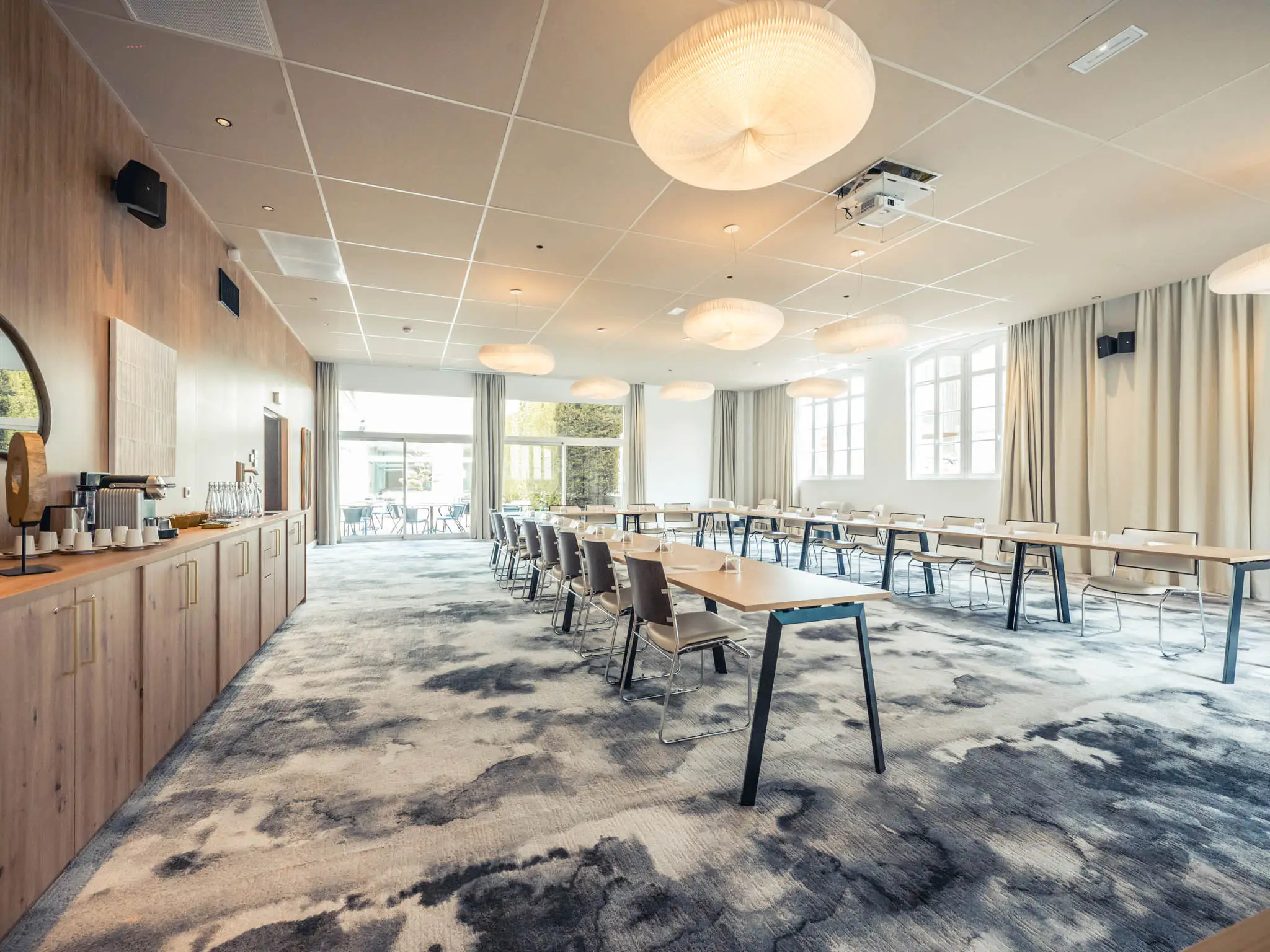 Hôtel Mercure Troyes Centre 4* 15