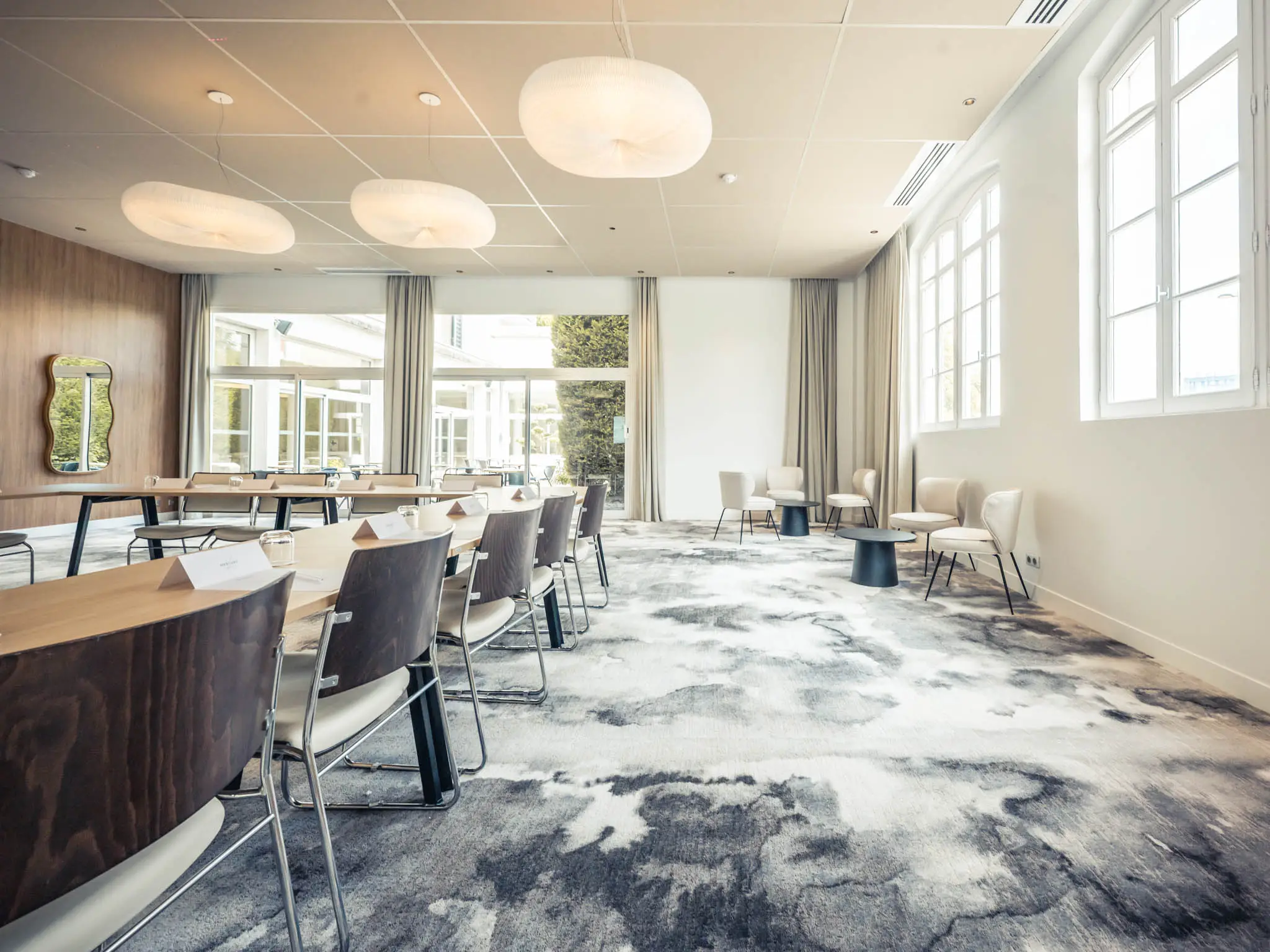 Hôtel Mercure Troyes Centre 4* 13
