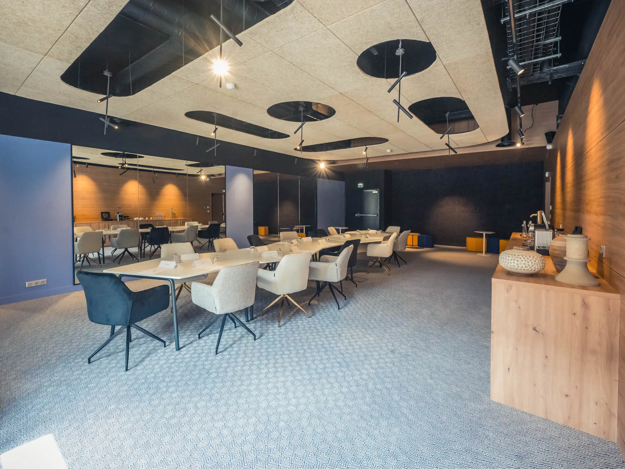 Hôtel Mercure Troyes Centre 4* 17