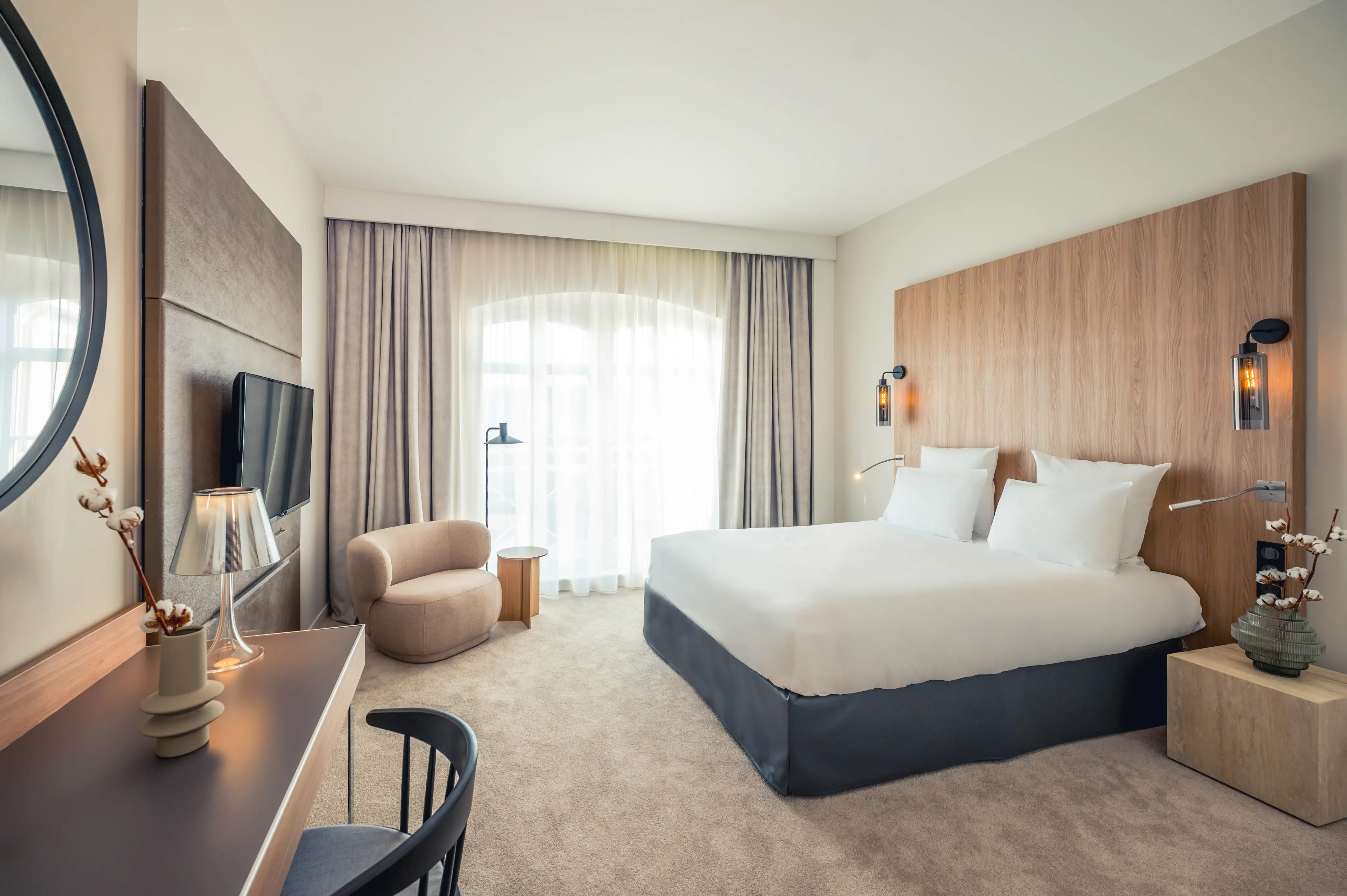Hôtel Mercure Troyes Centre 4* 19