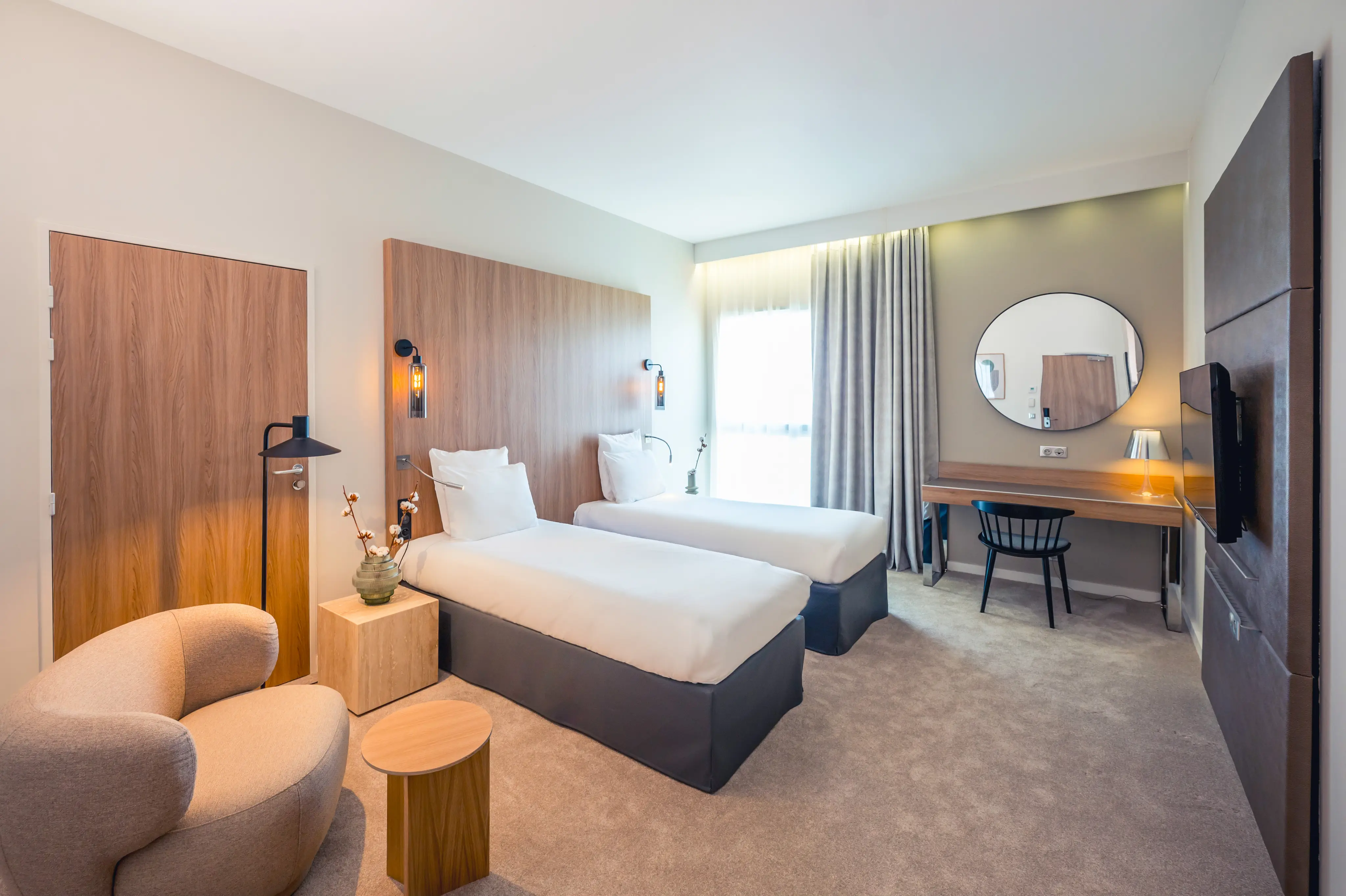 Hôtel Mercure Troyes Centre 4* 20
