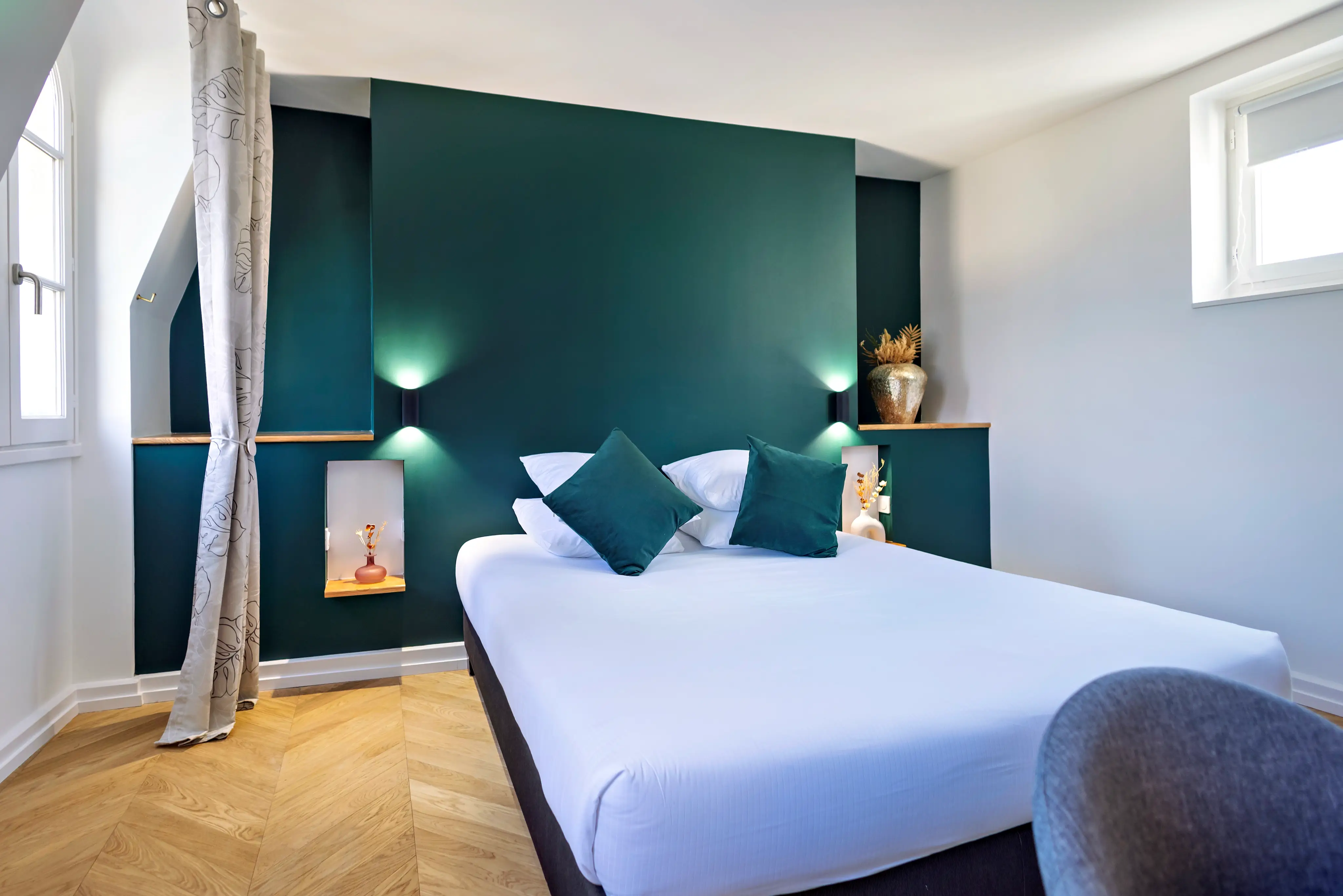 Maison Philippe Le Bon 3