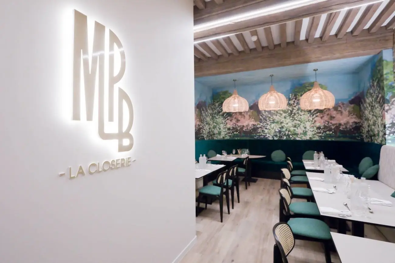 Maison Philippe Le Bon 7