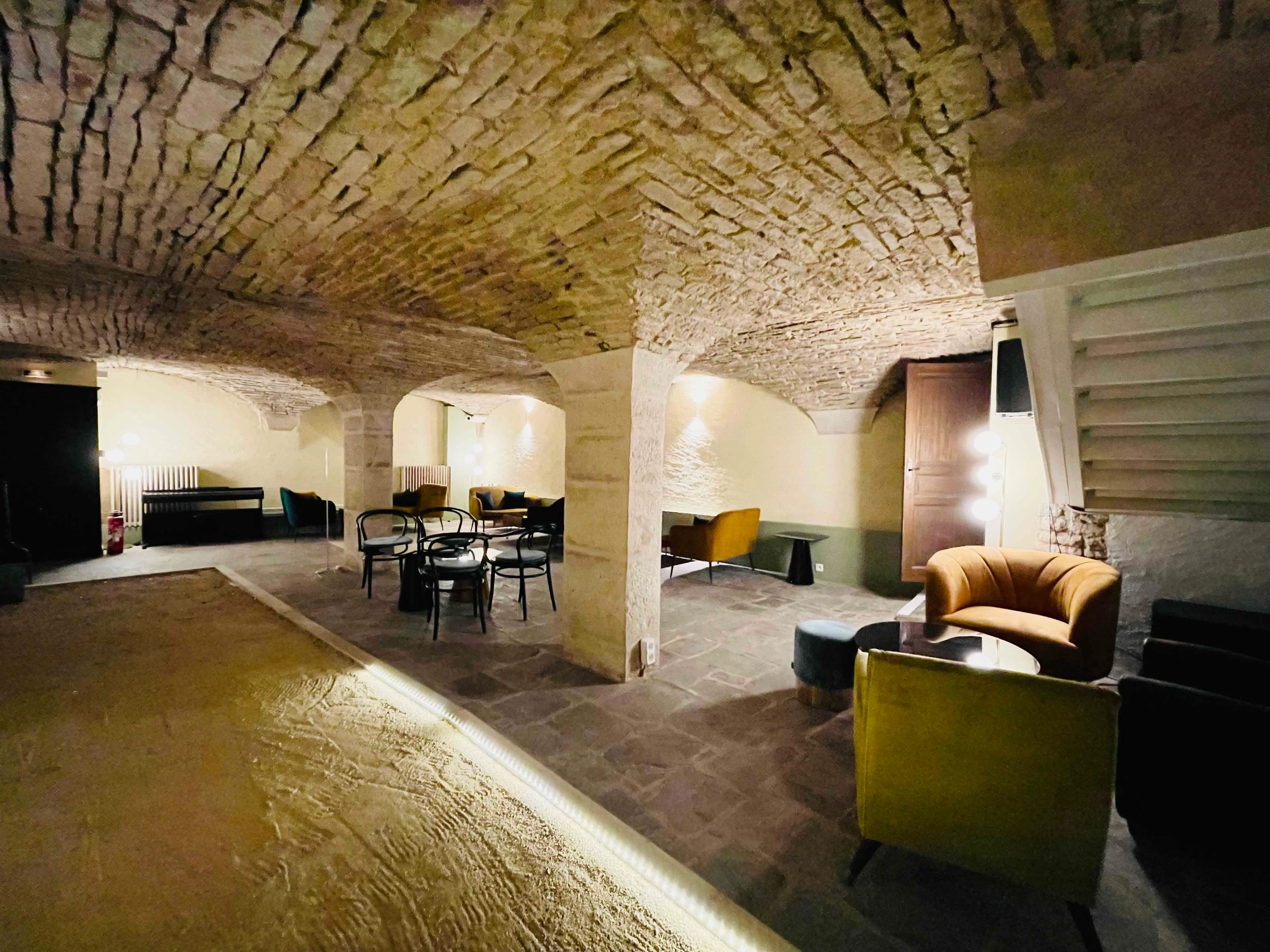 Maison Philippe Le Bon 6