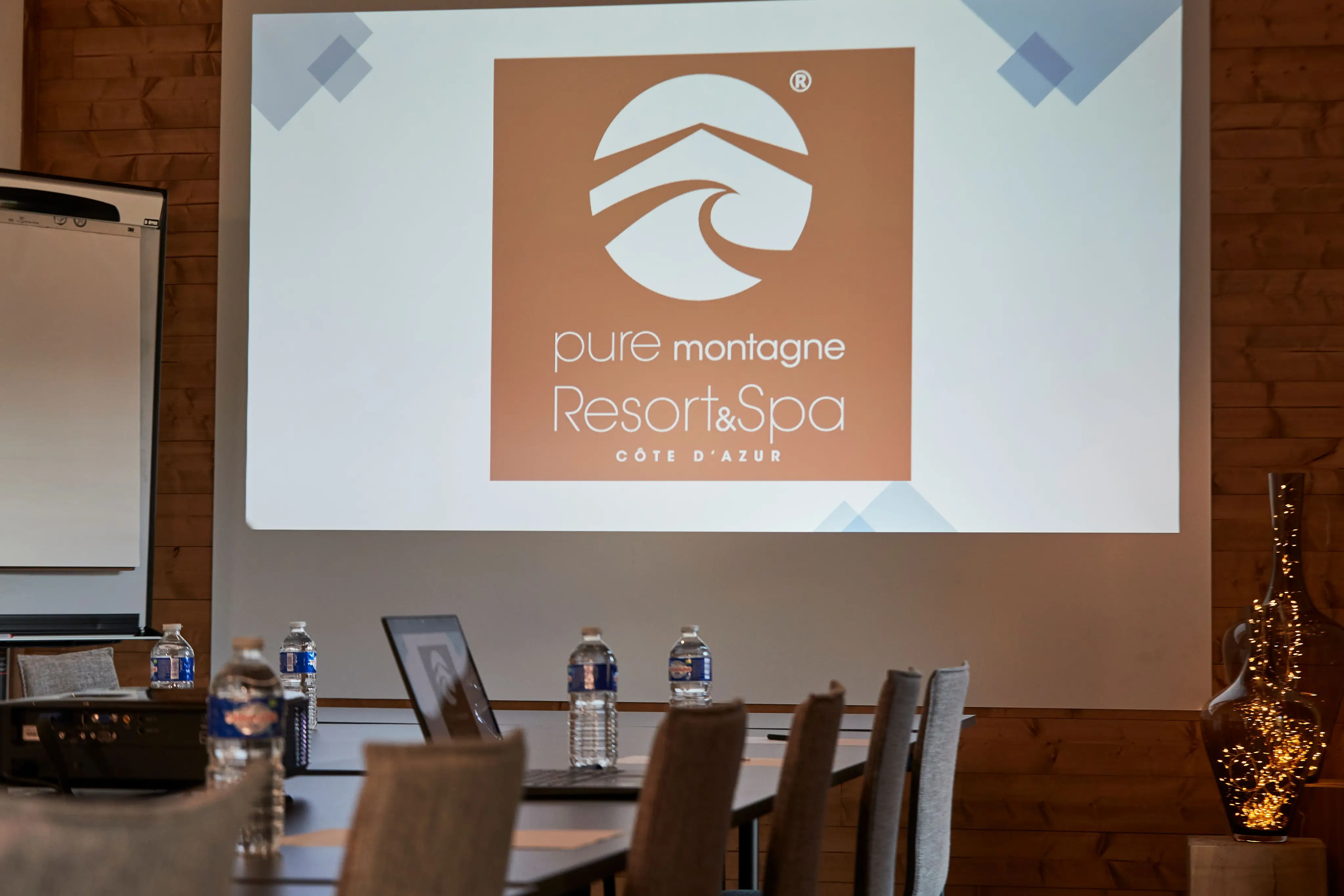 Pure Montagne Resort et Spa 6
