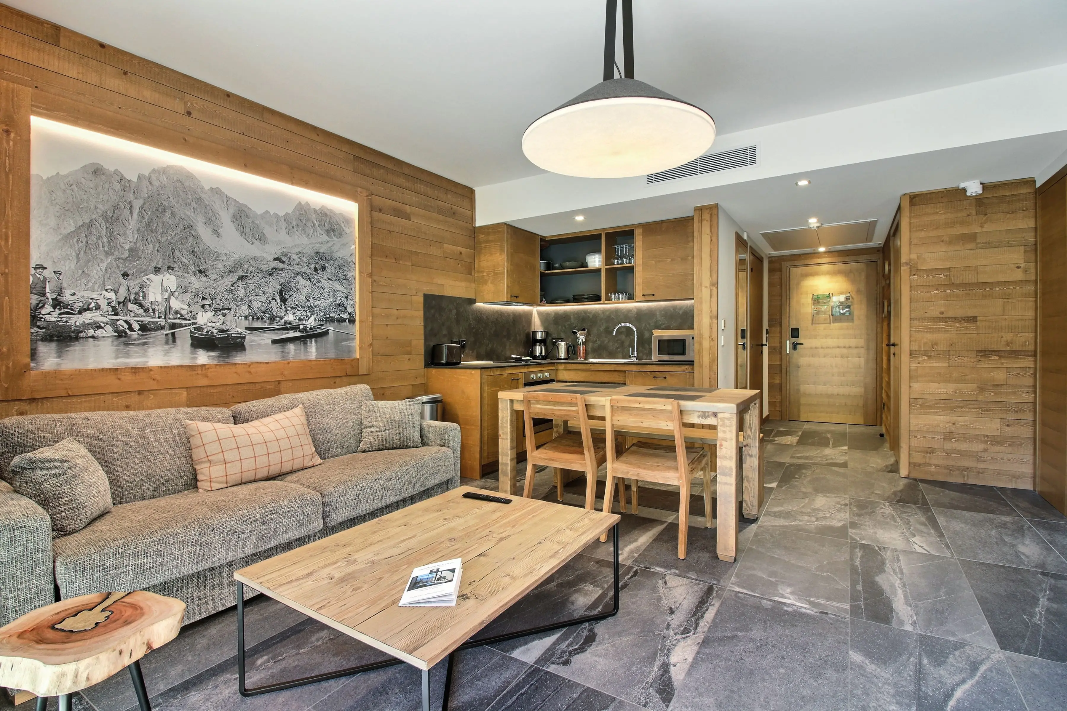 Pure Montagne Resort et Spa 14