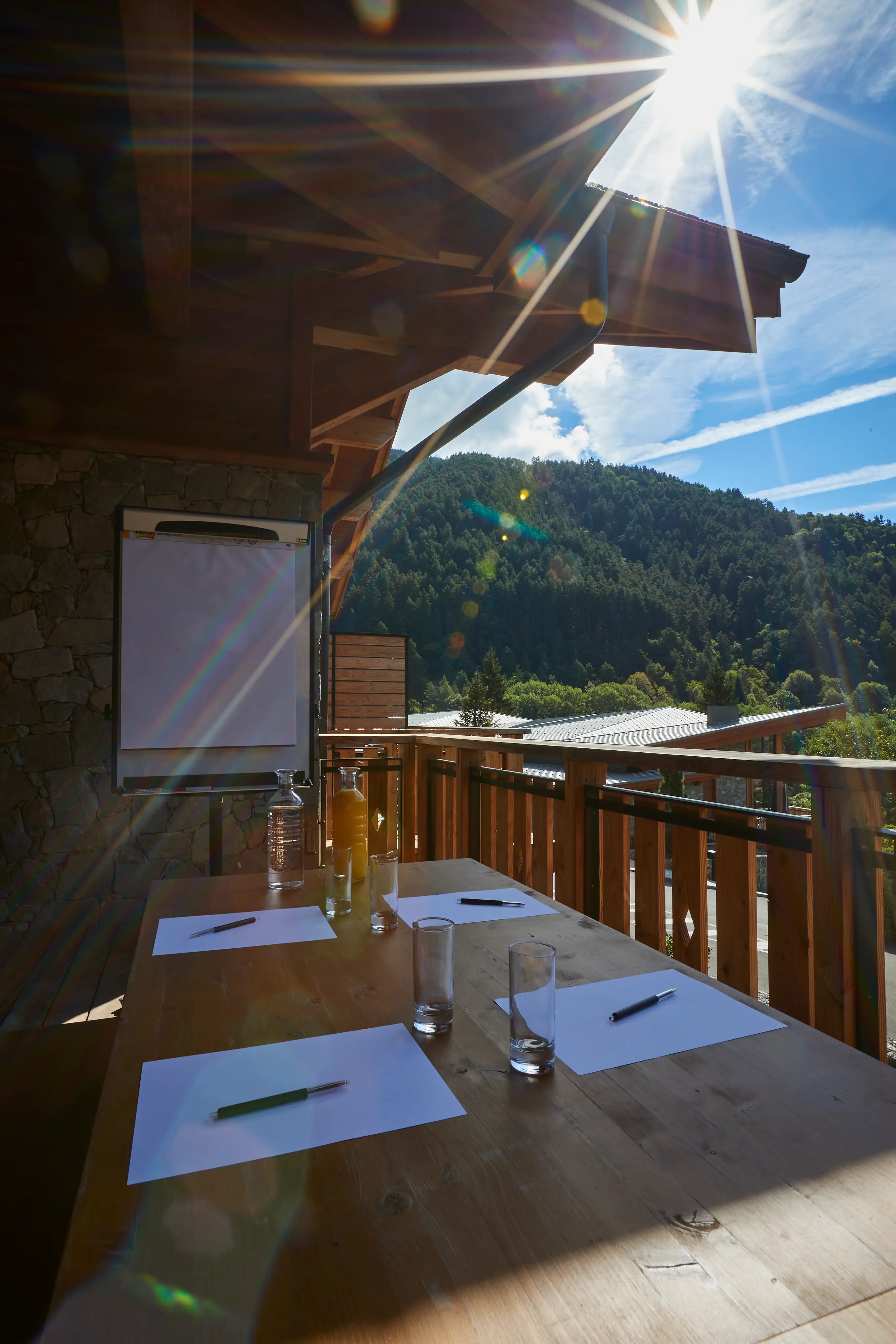 Pure Montagne Resort et Spa 9