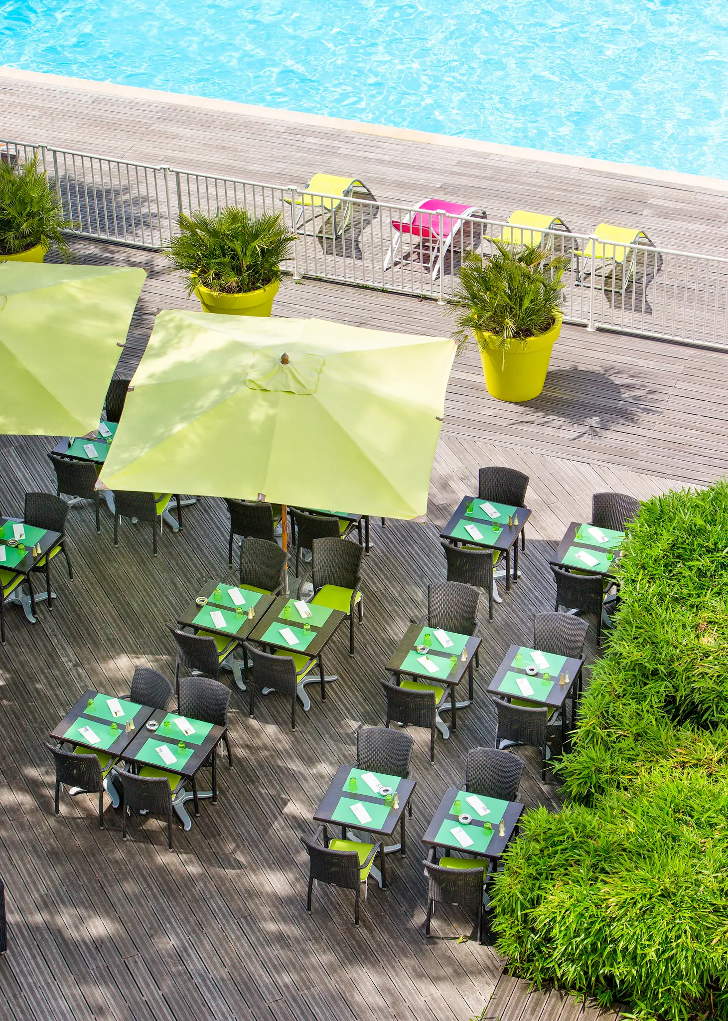 Novotel Paris Orly Rungis 16