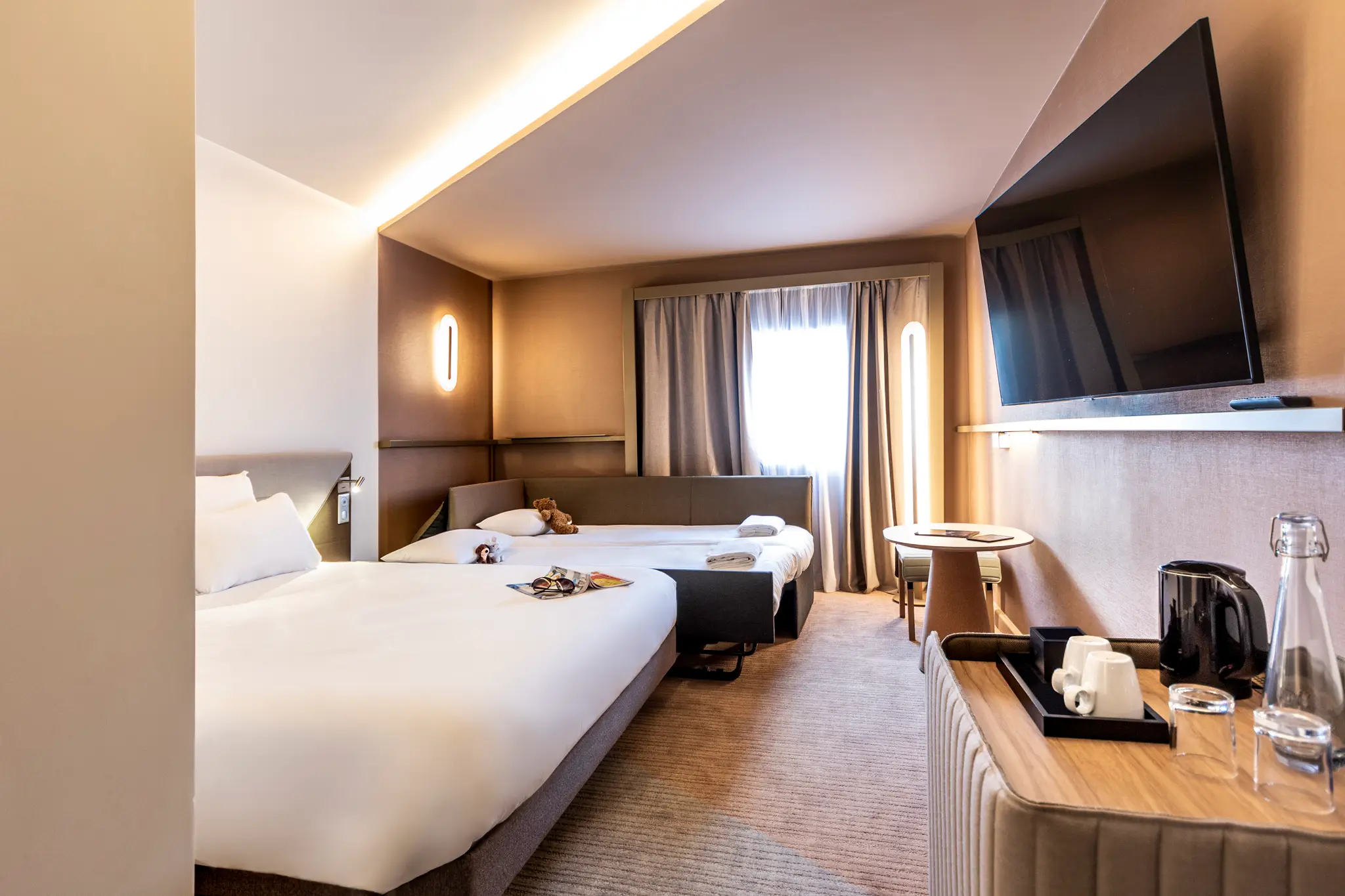 Novotel Paris Orly Rungis 17