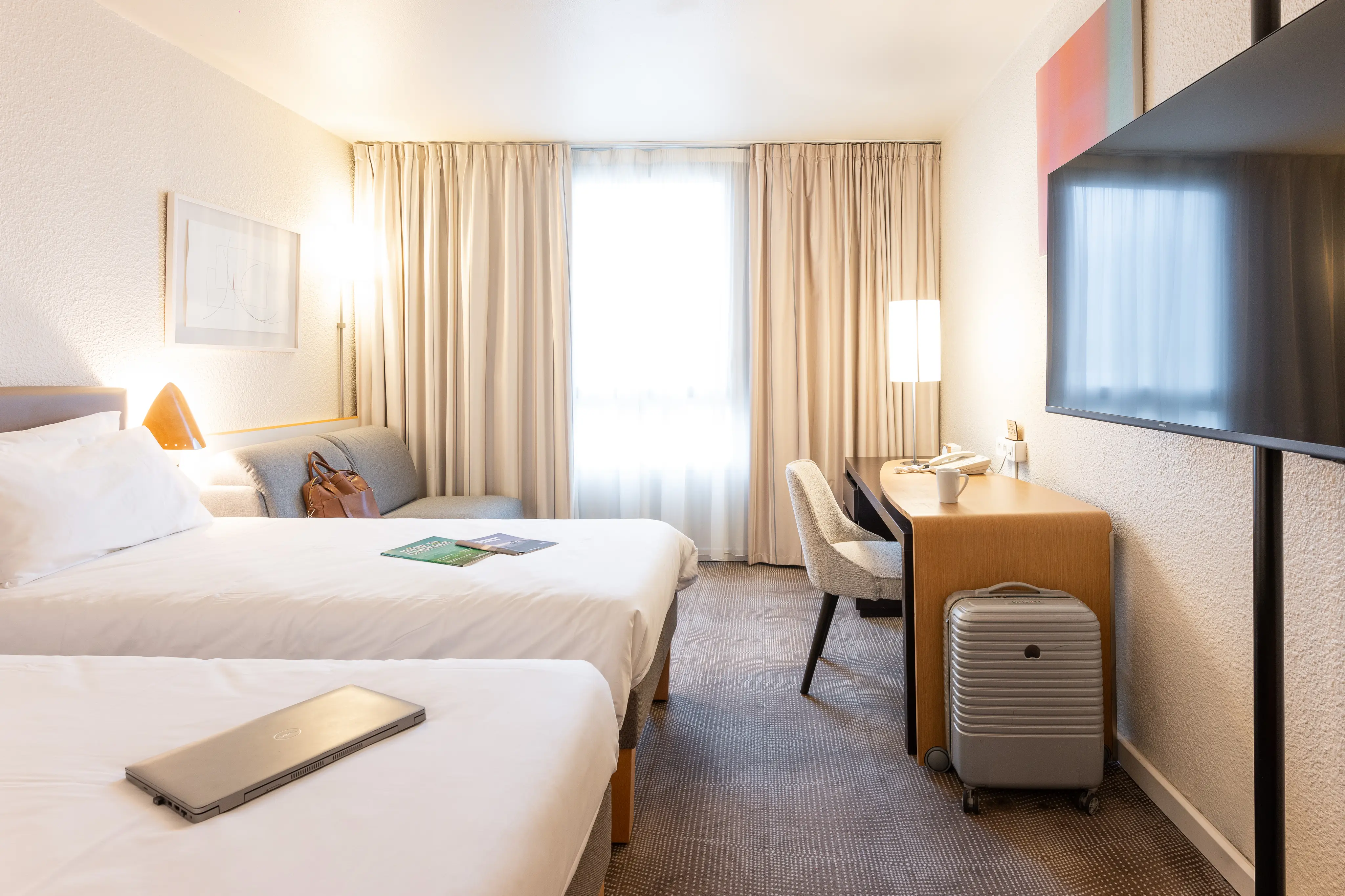 Novotel Grenoble Nord Voreppe 15