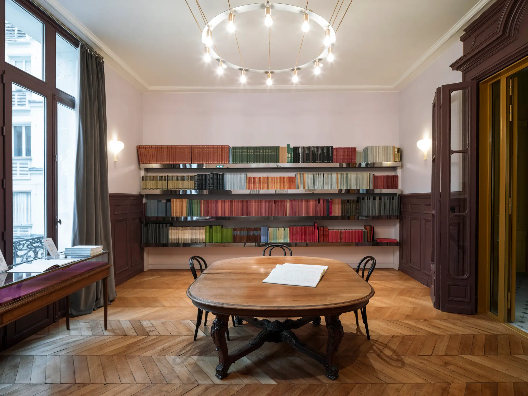 Bibliothèque Musicale - La Grange-Fleuret 4