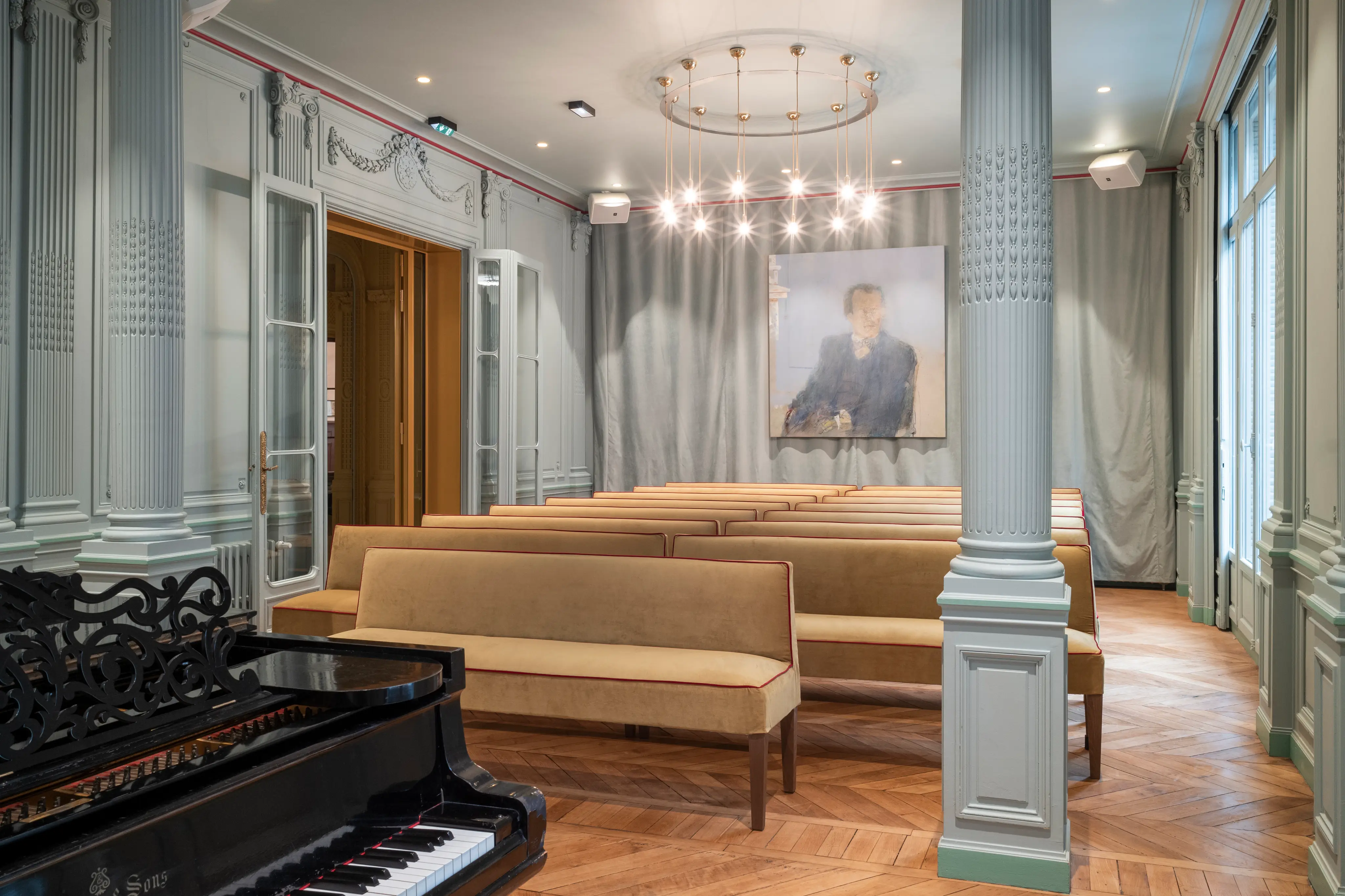 Bibliothèque Musicale - La Grange-Fleuret 5