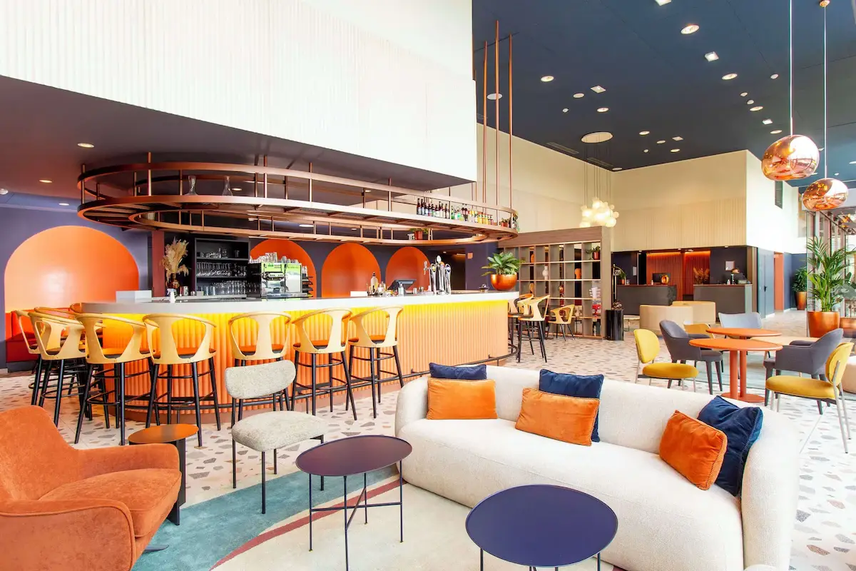 Hilton Lille 11