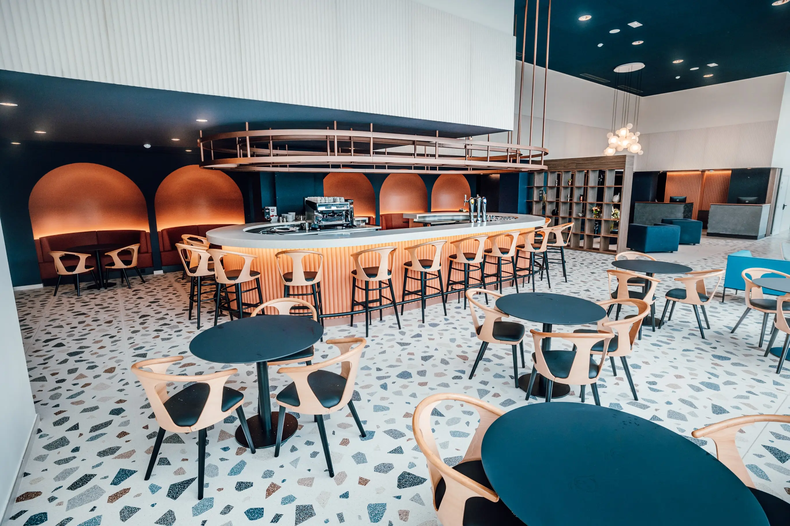 Hilton Lille 12