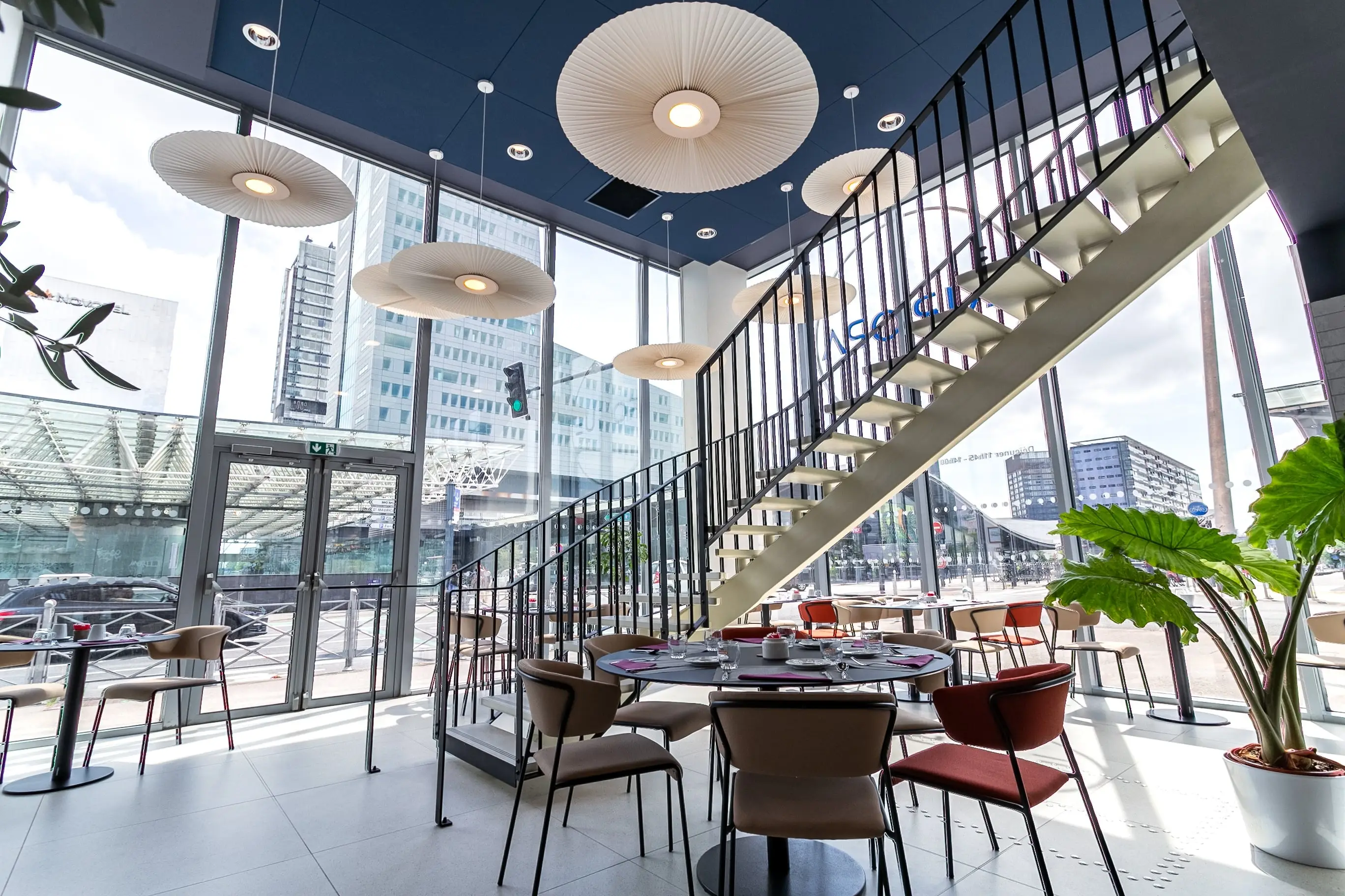 Hilton Lille 14