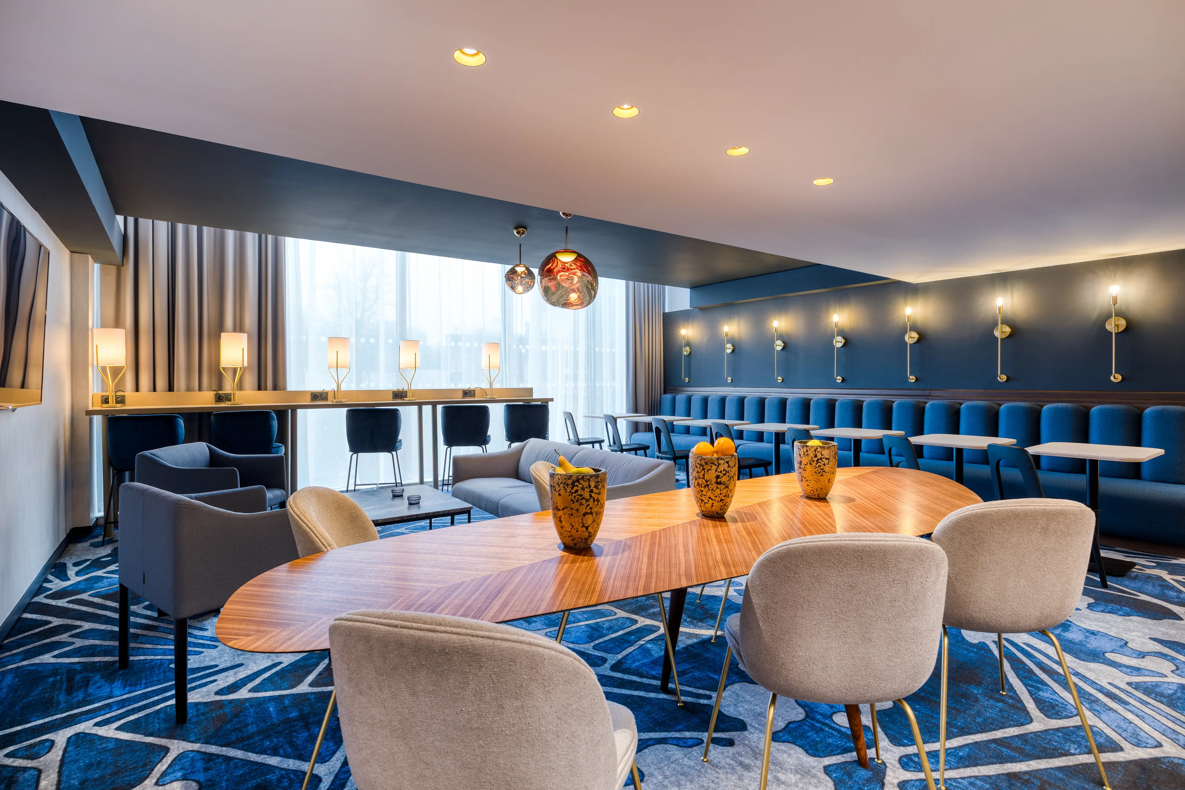 Hilton Lille 15