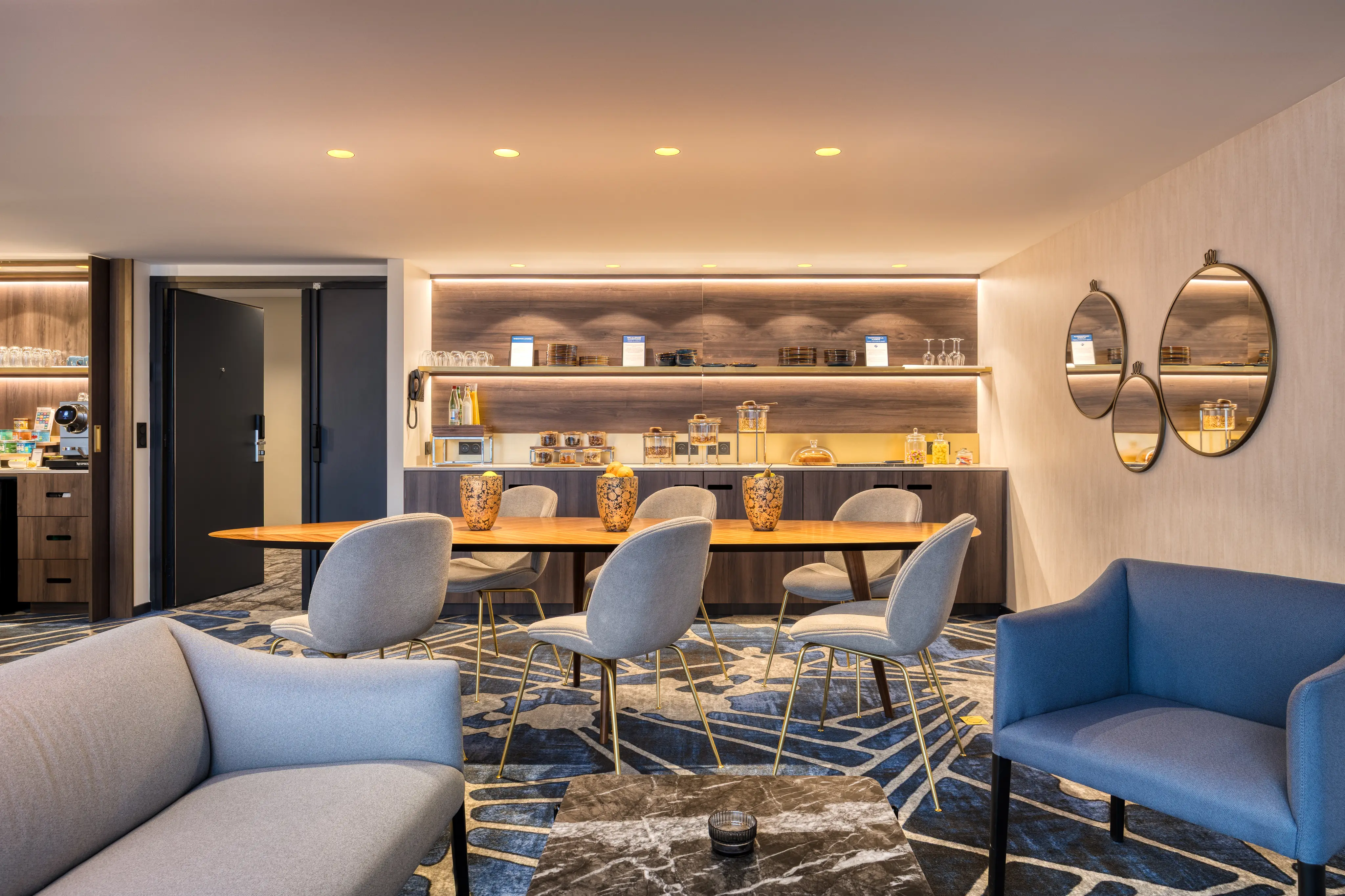 Hilton Lille 16