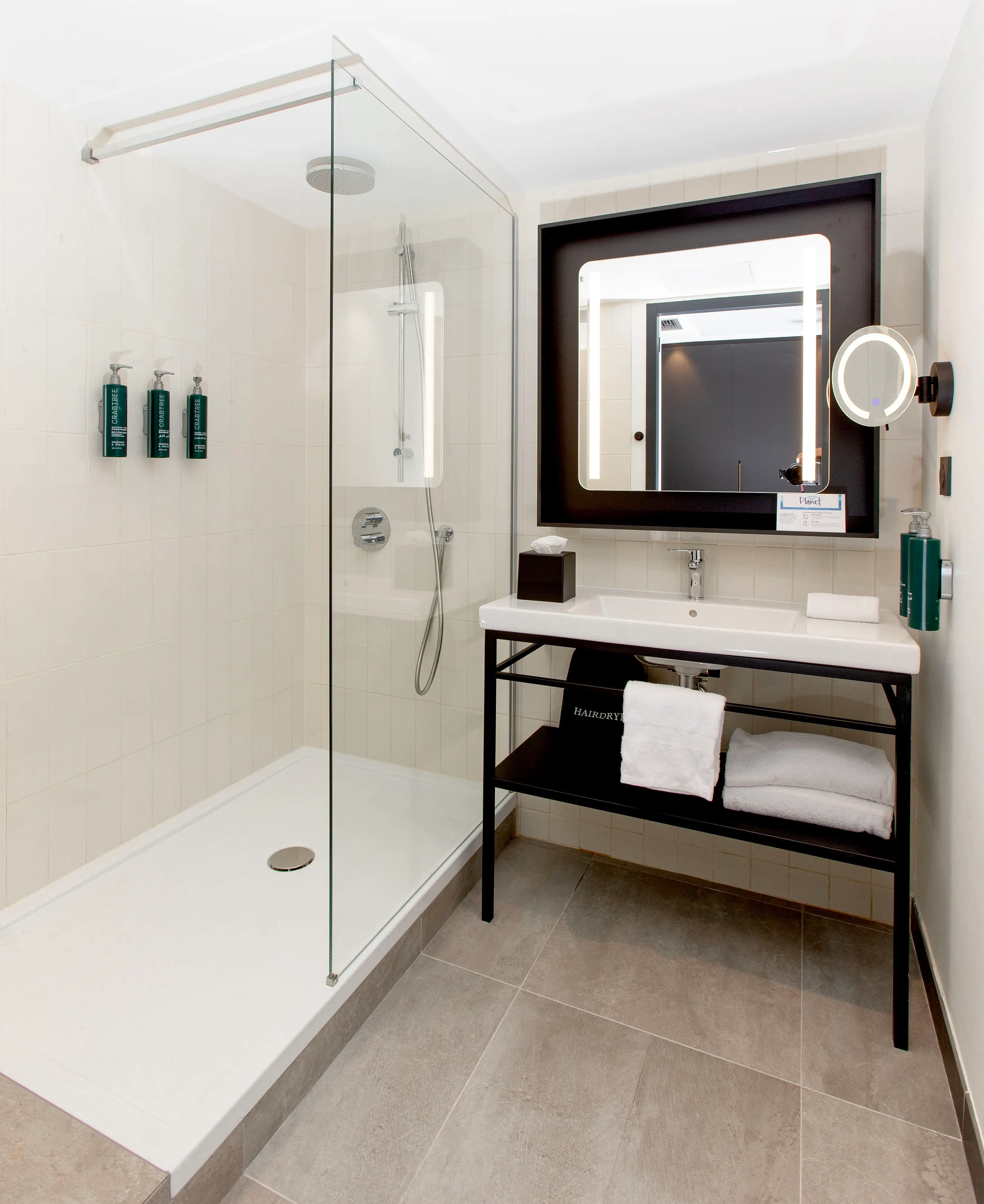Hilton Lille 18