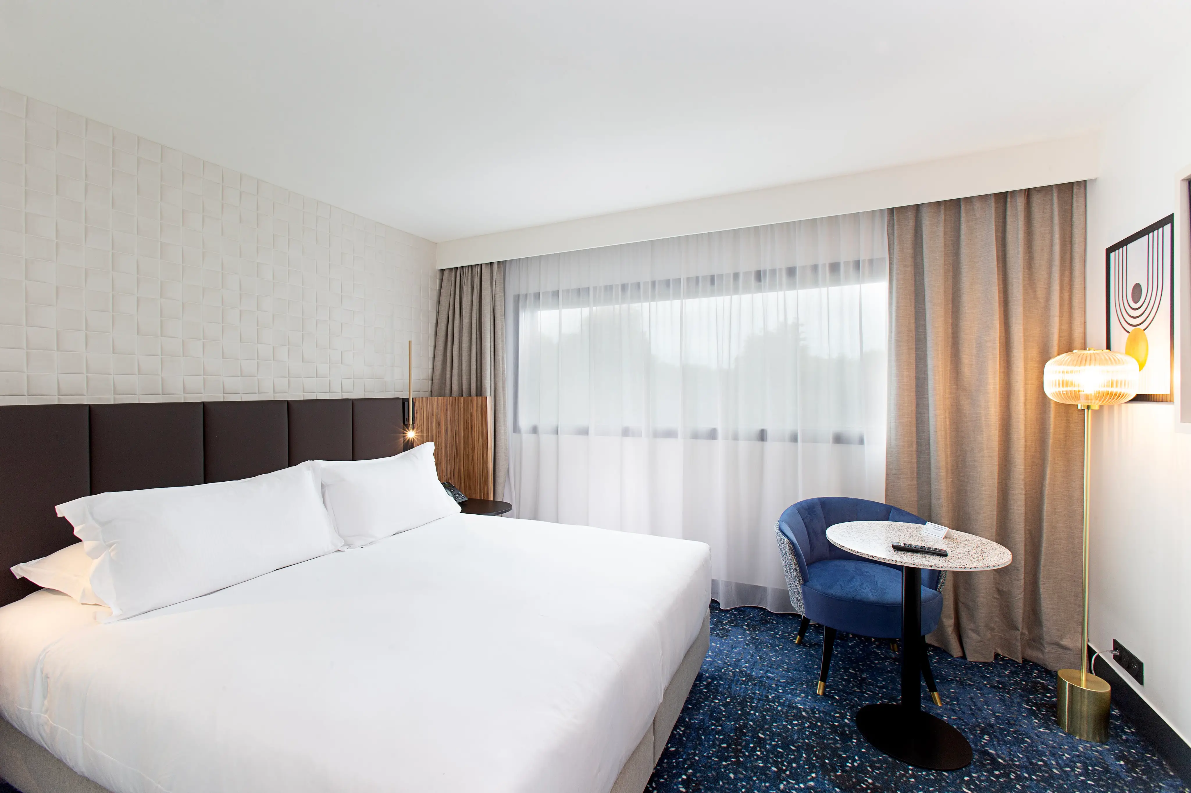 Hilton Lille 19