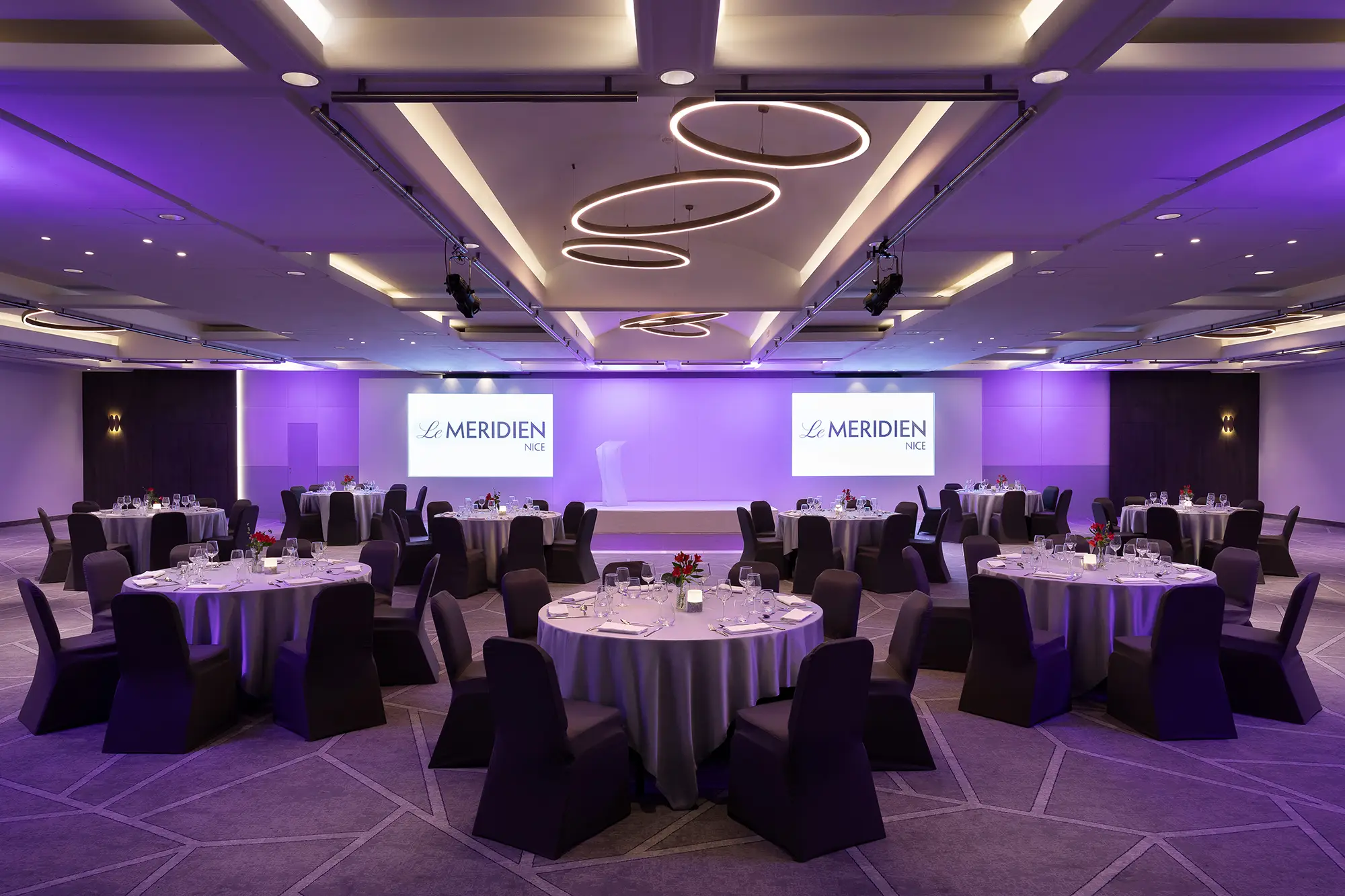 Le Meridien Nice 13