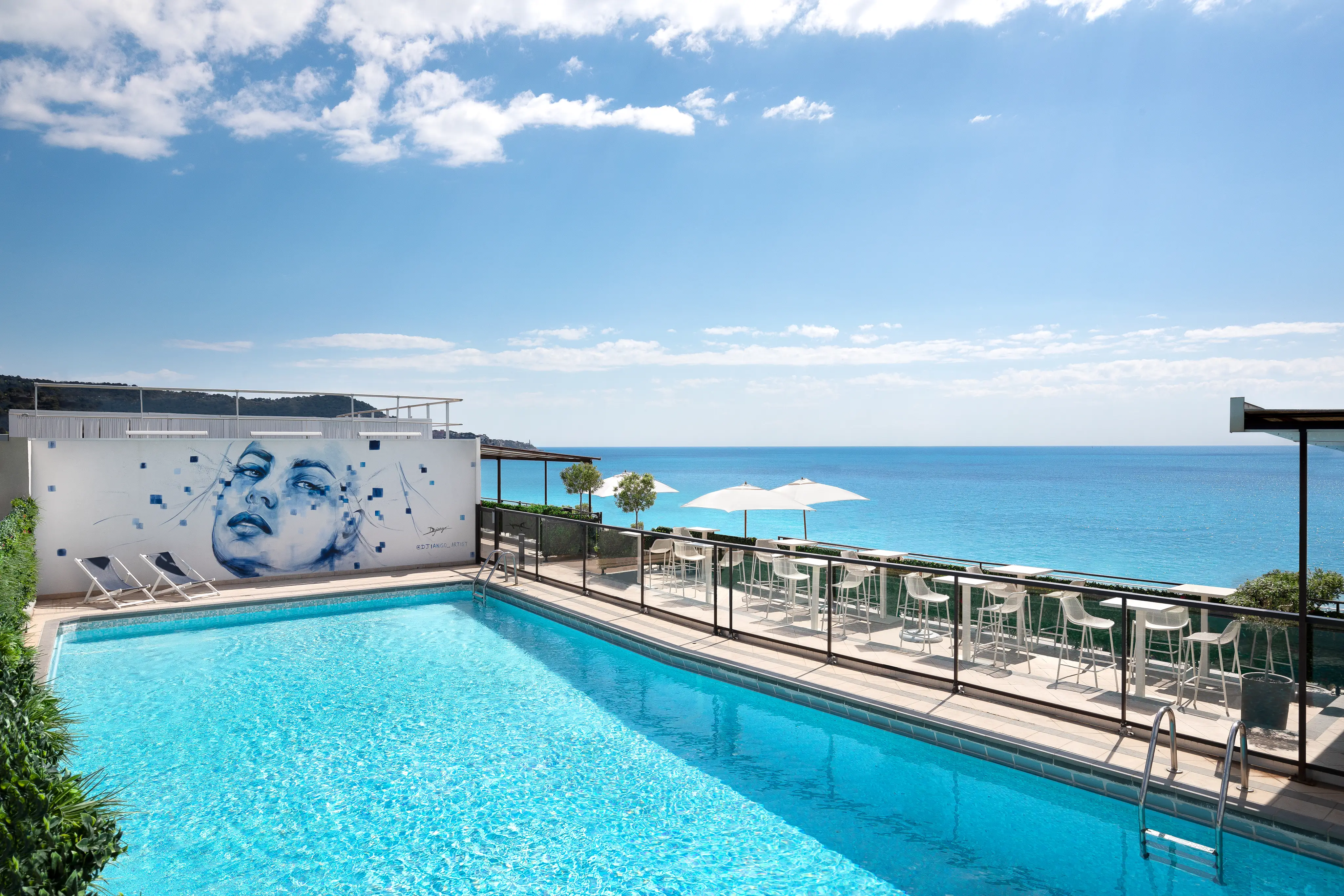 Le Meridien Nice 14