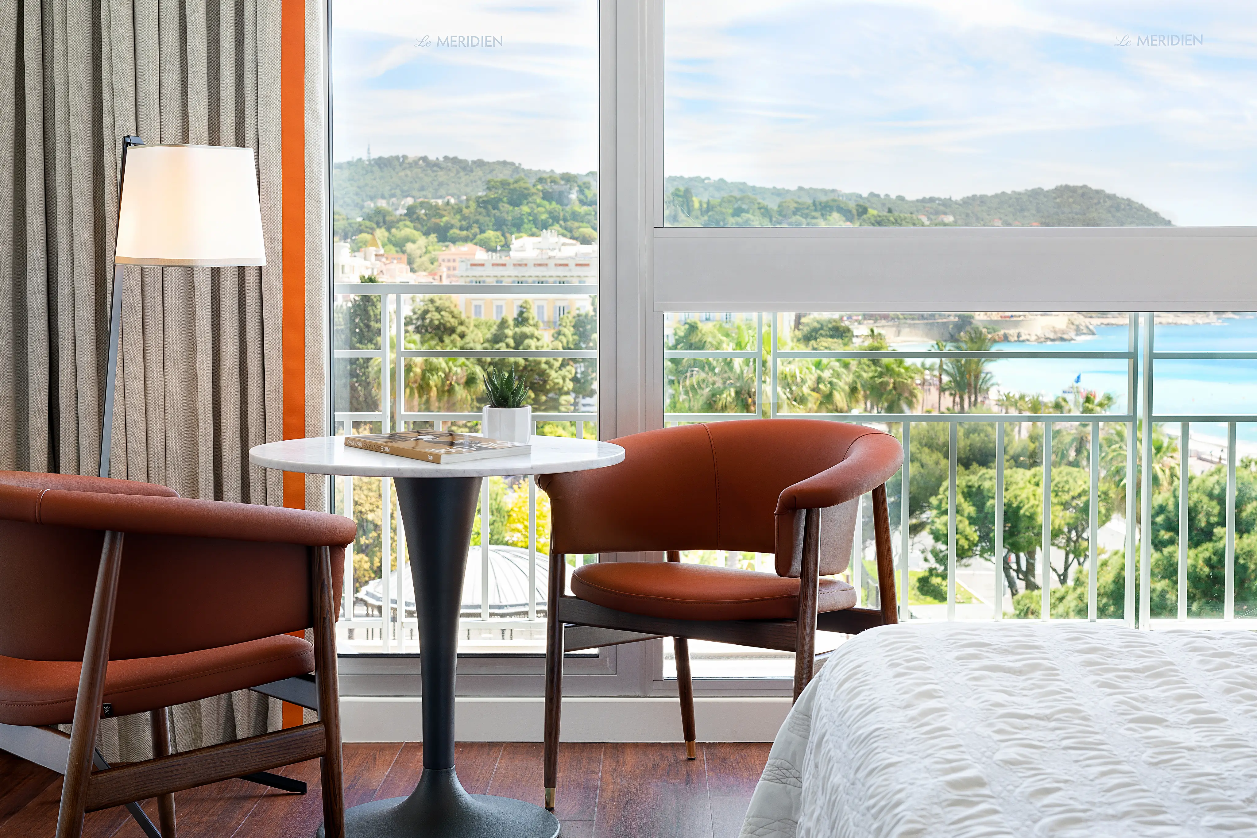 Le Meridien Nice 15