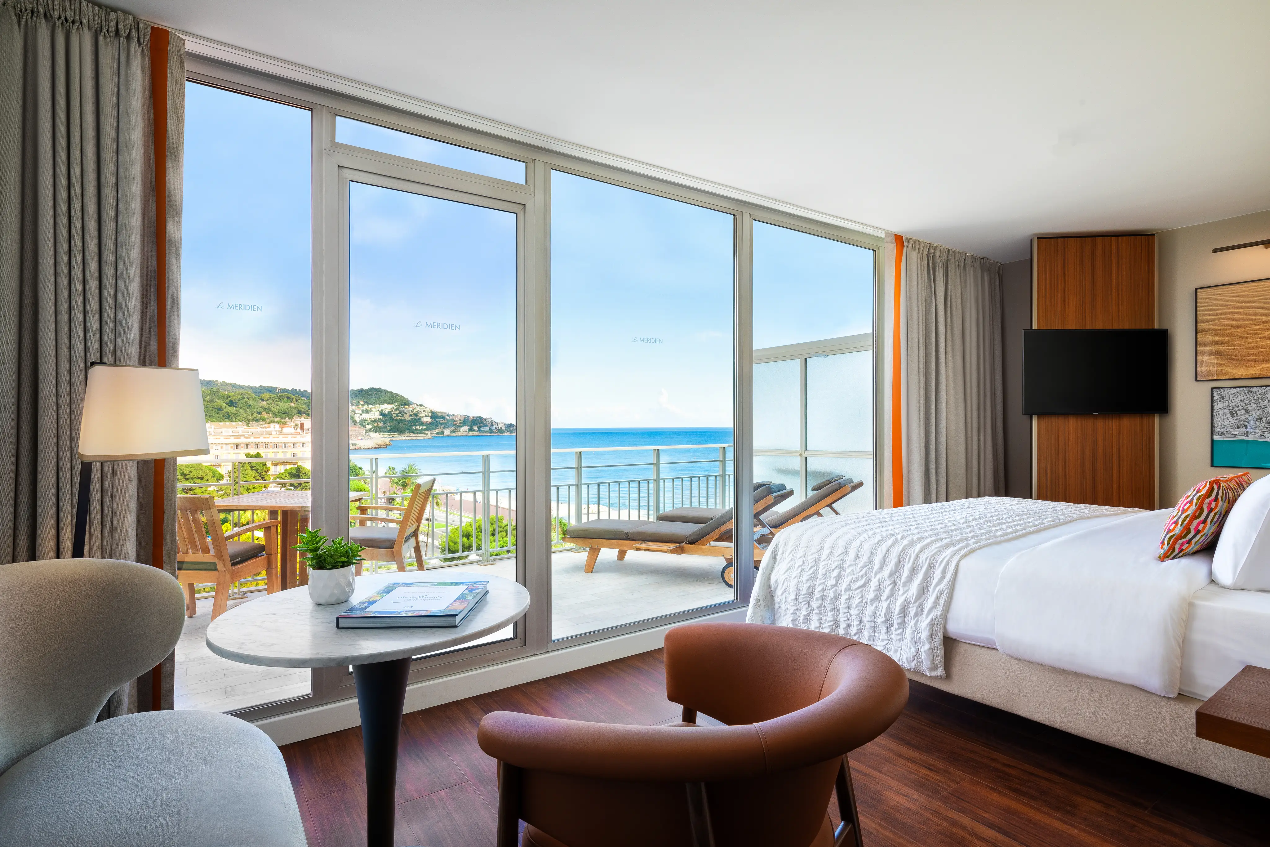 Le Meridien Nice 17