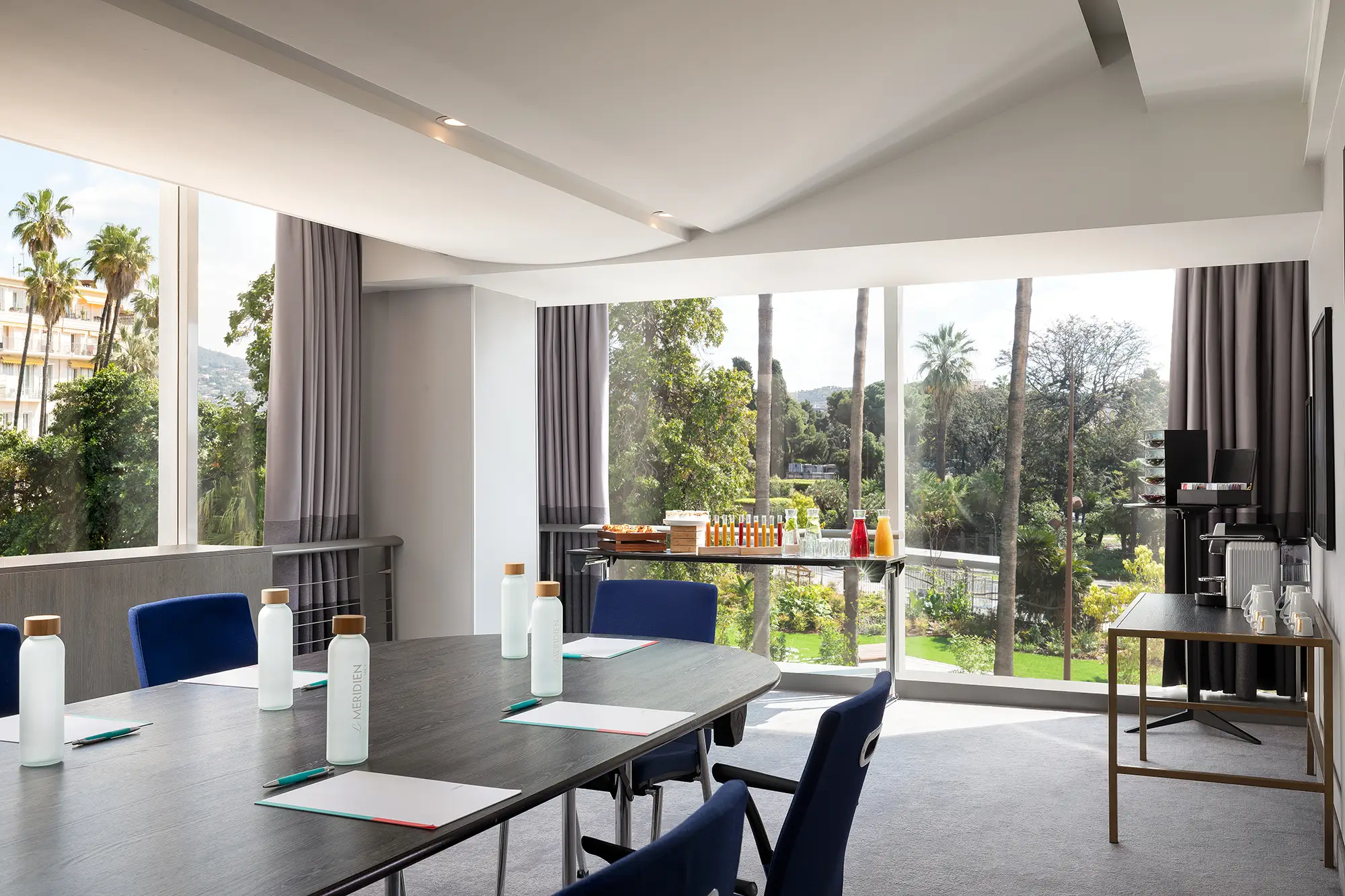 Le Meridien Nice 19