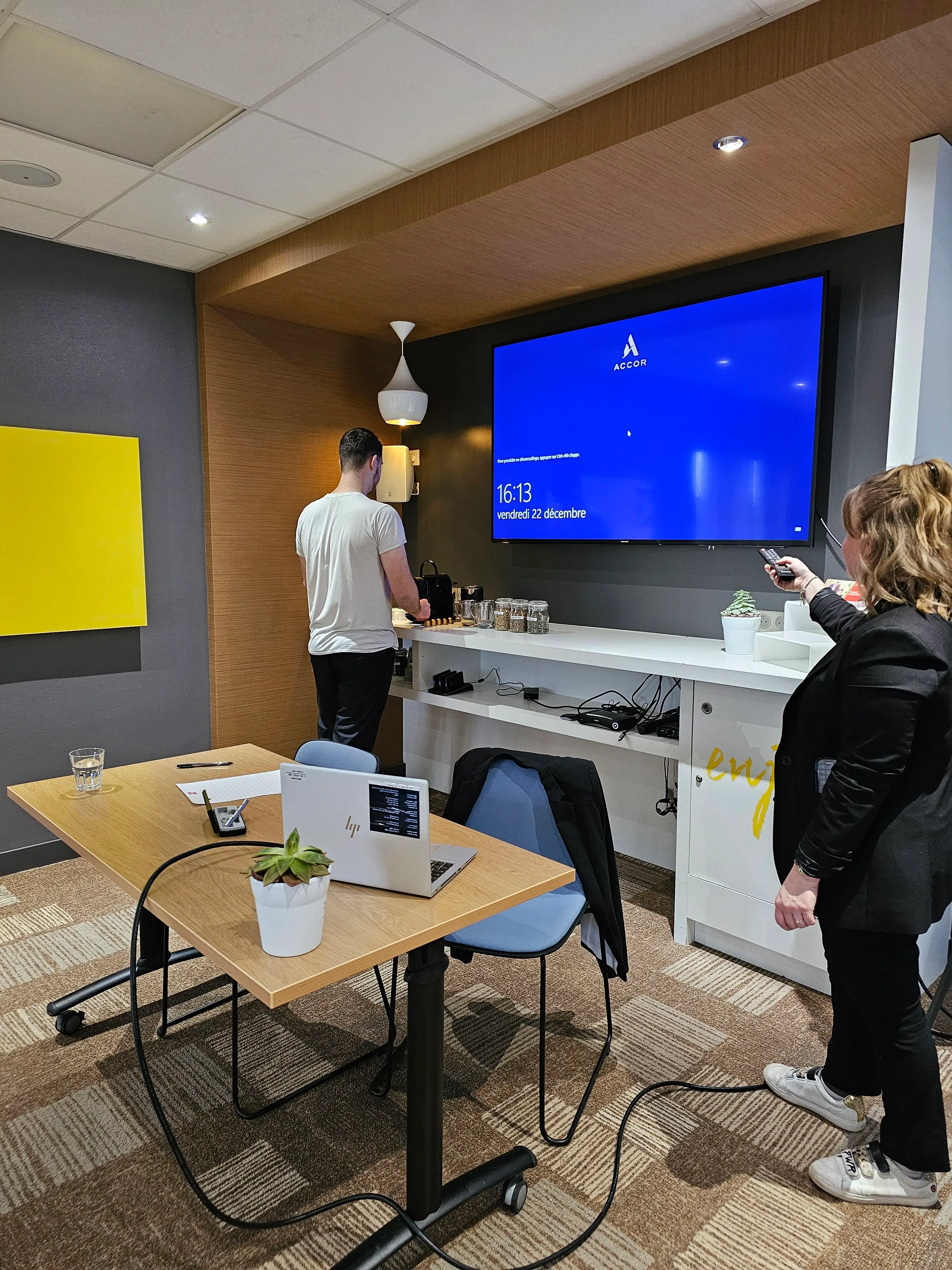 HOTEL Ibis Vesoul 8
