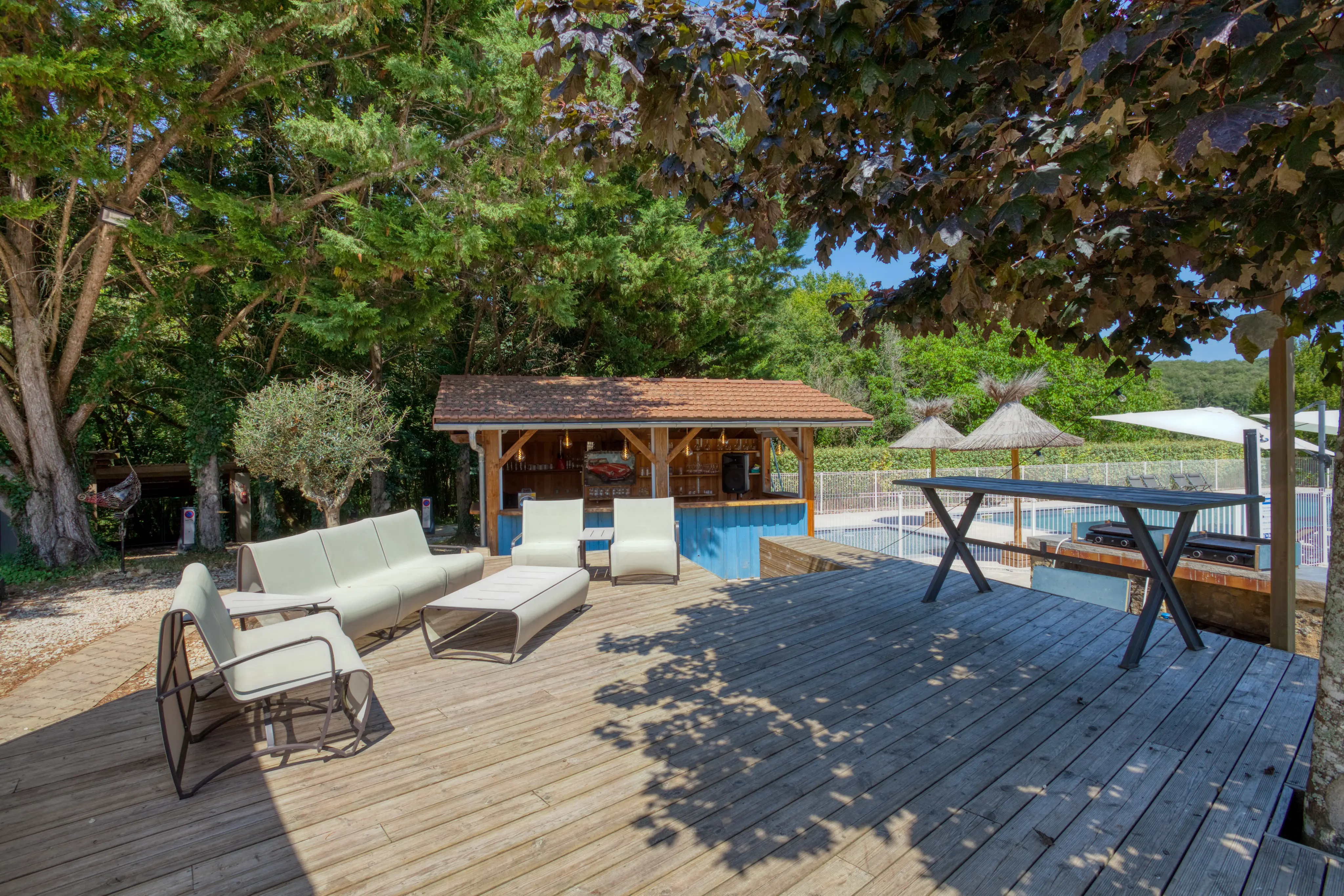 Le Domaine des Crouquets 3