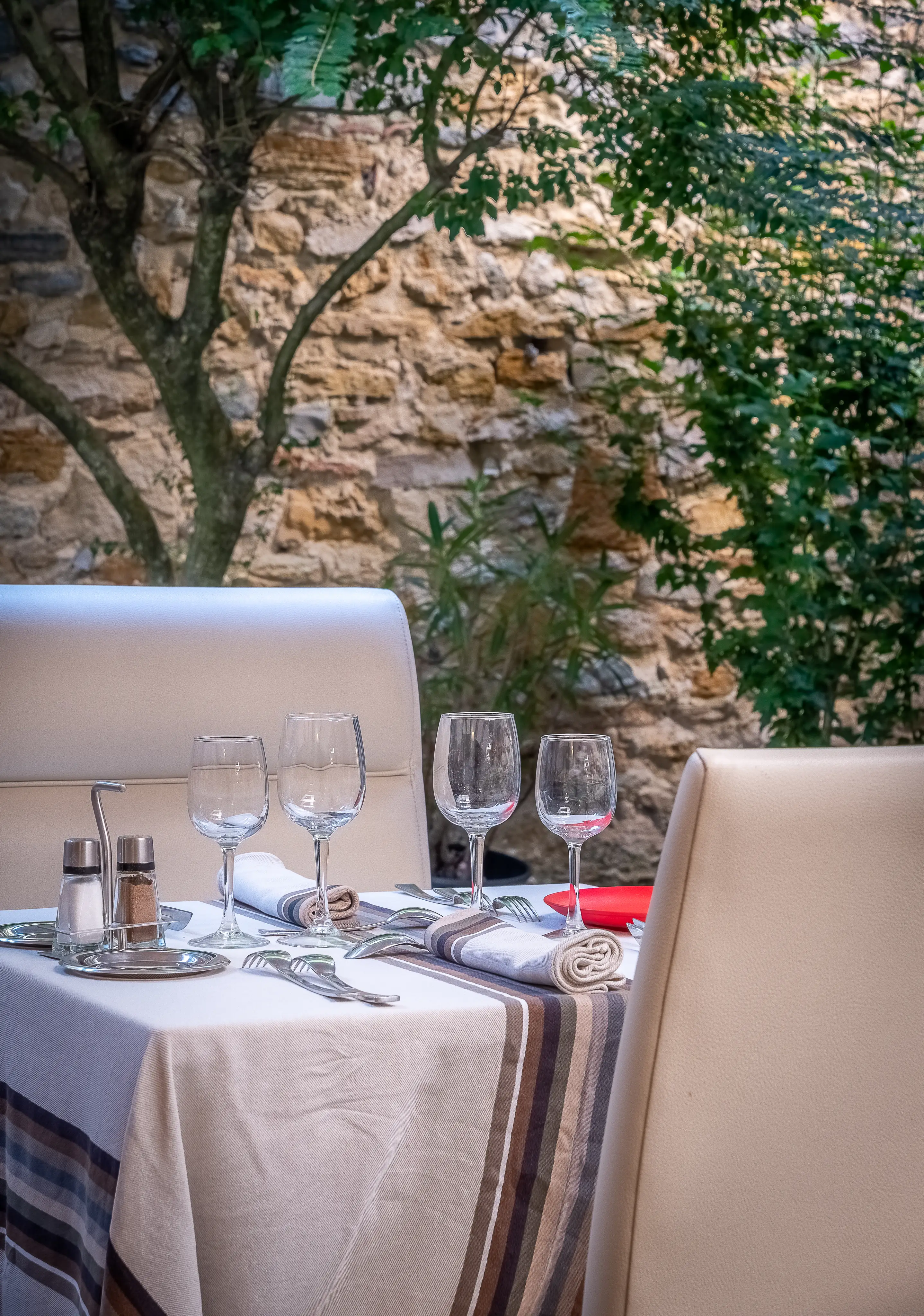 The Originals City, Hôtel Les Thermes de l'Avenue 10