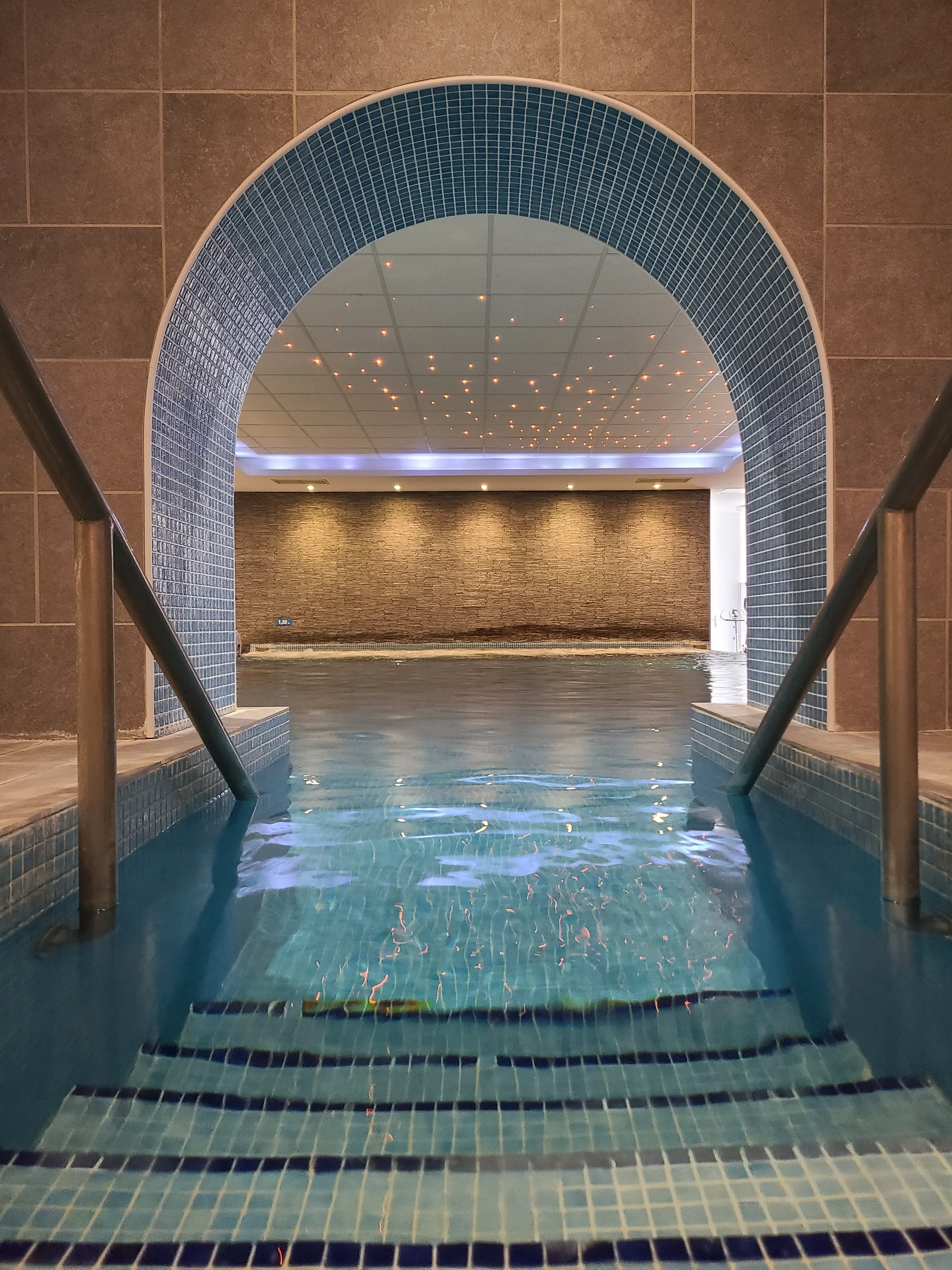The Originals City, Hôtel Les Thermes de l'Avenue 18