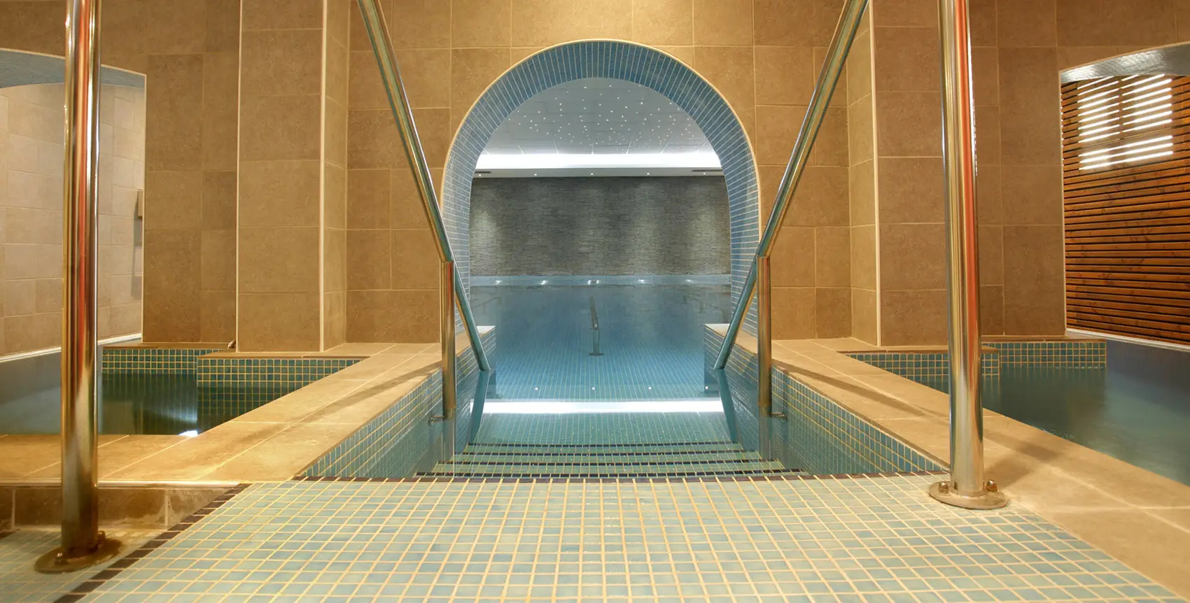 The Originals City, Hôtel Les Thermes de l'Avenue 20