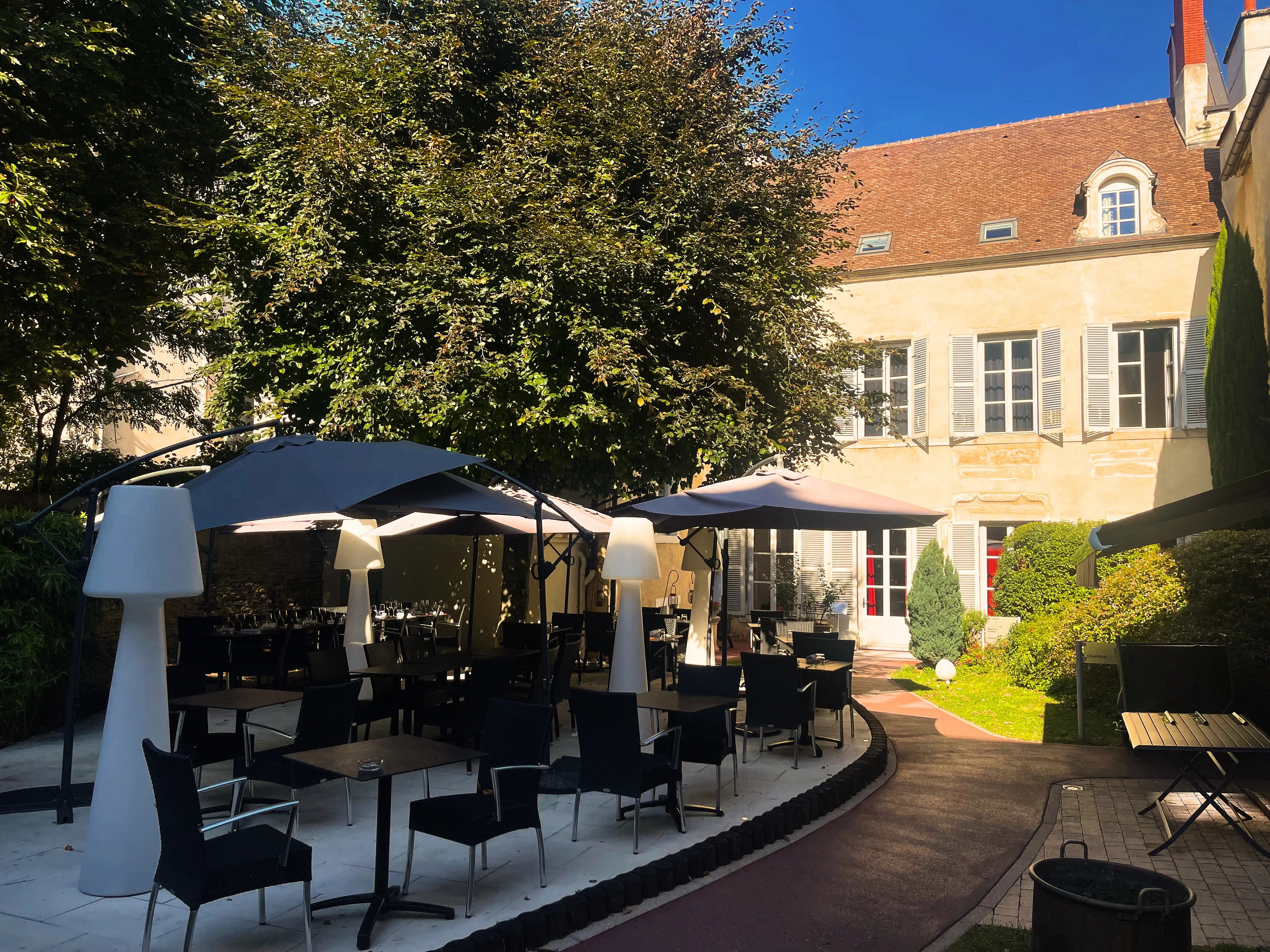 Maison Philippe Le Bon 15