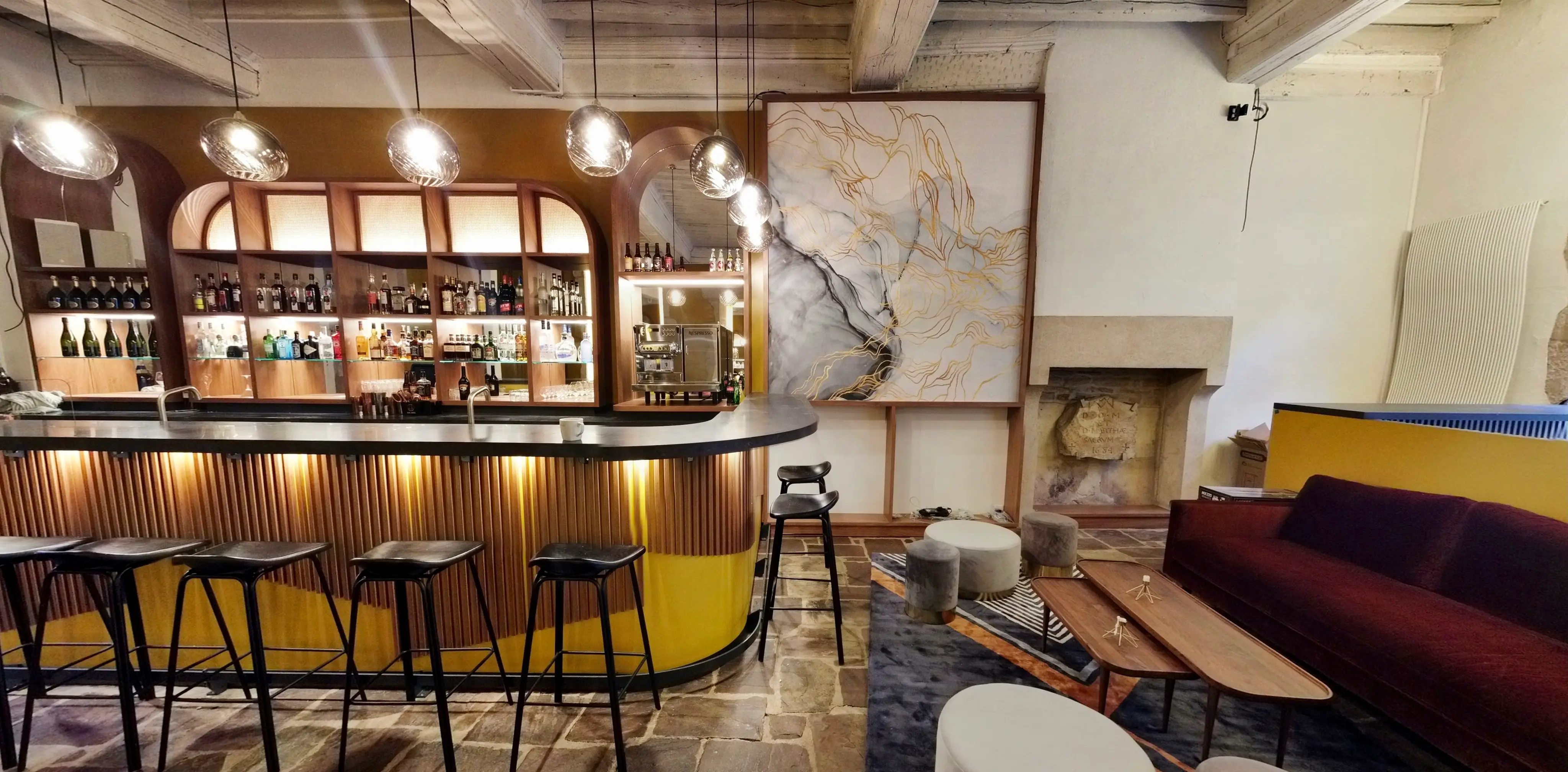 Maison Philippe Le Bon 13