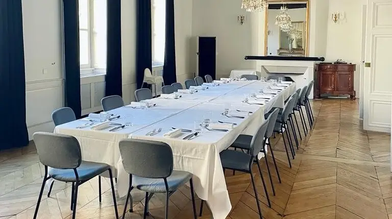 Maison Philippe Le Bon 4