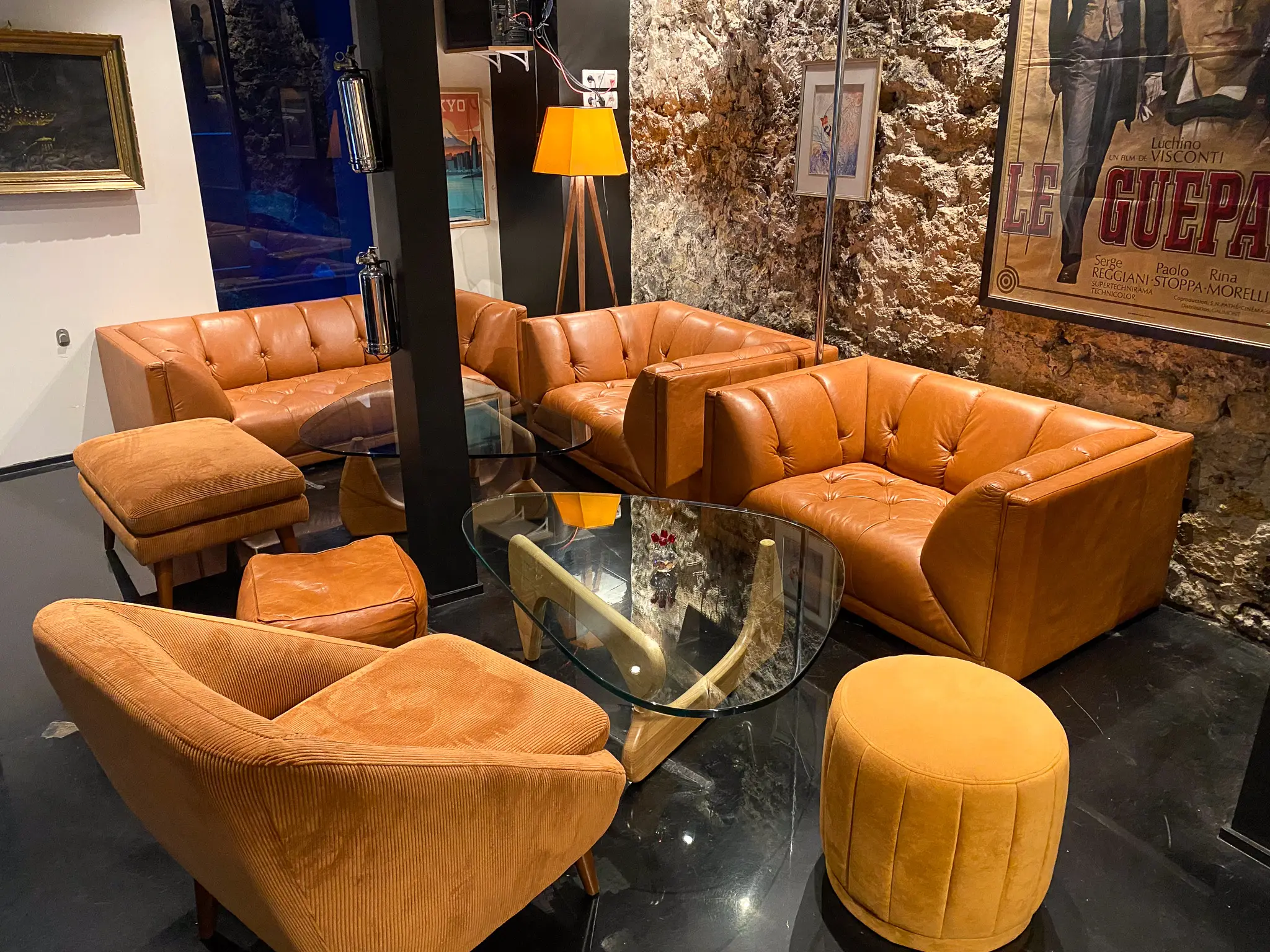 SPARKLING VR - Salle de réunion 2